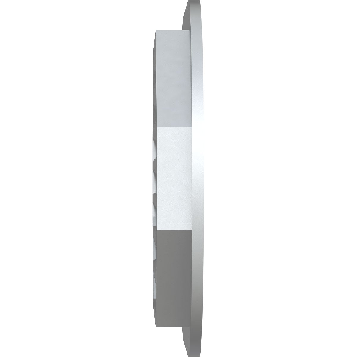 Ekena Millwork GVPRE28X1401FUN Gable-Vents - View #3