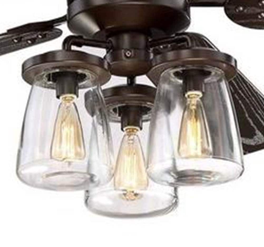 Litex COS52OSB5LR Ceiling-Fans - View #4