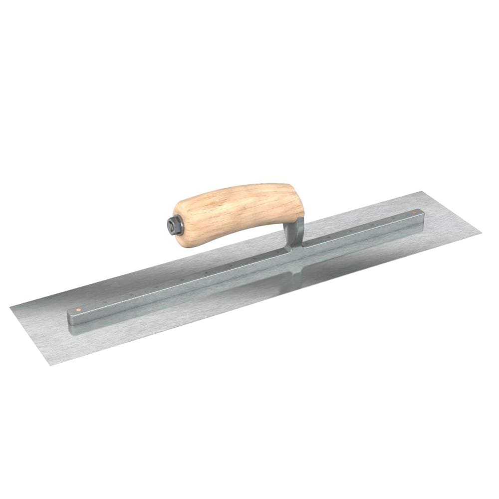 Bon Tool 66-313 trowels - View #2