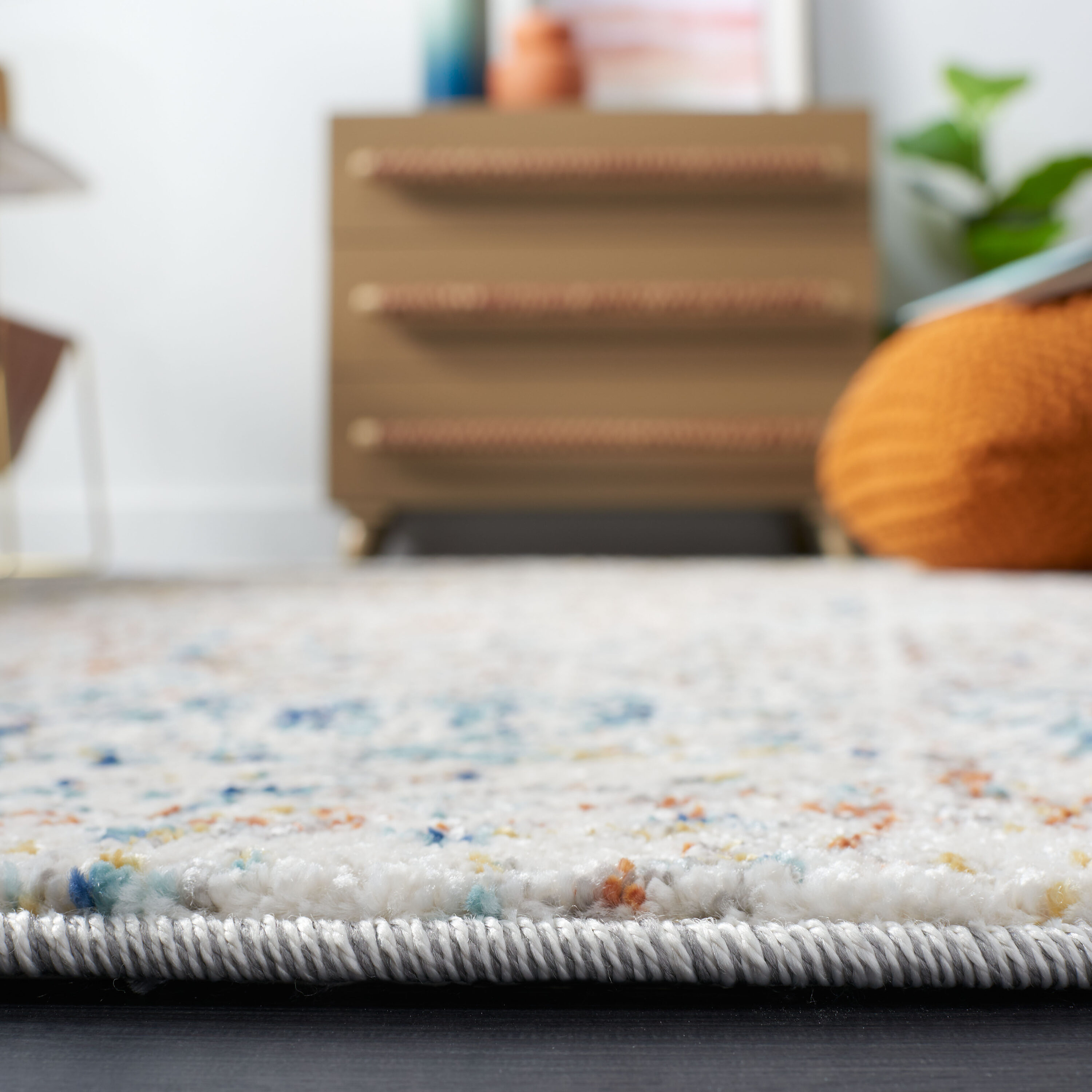Safavieh ASN728N-7SQ rugs - View #4