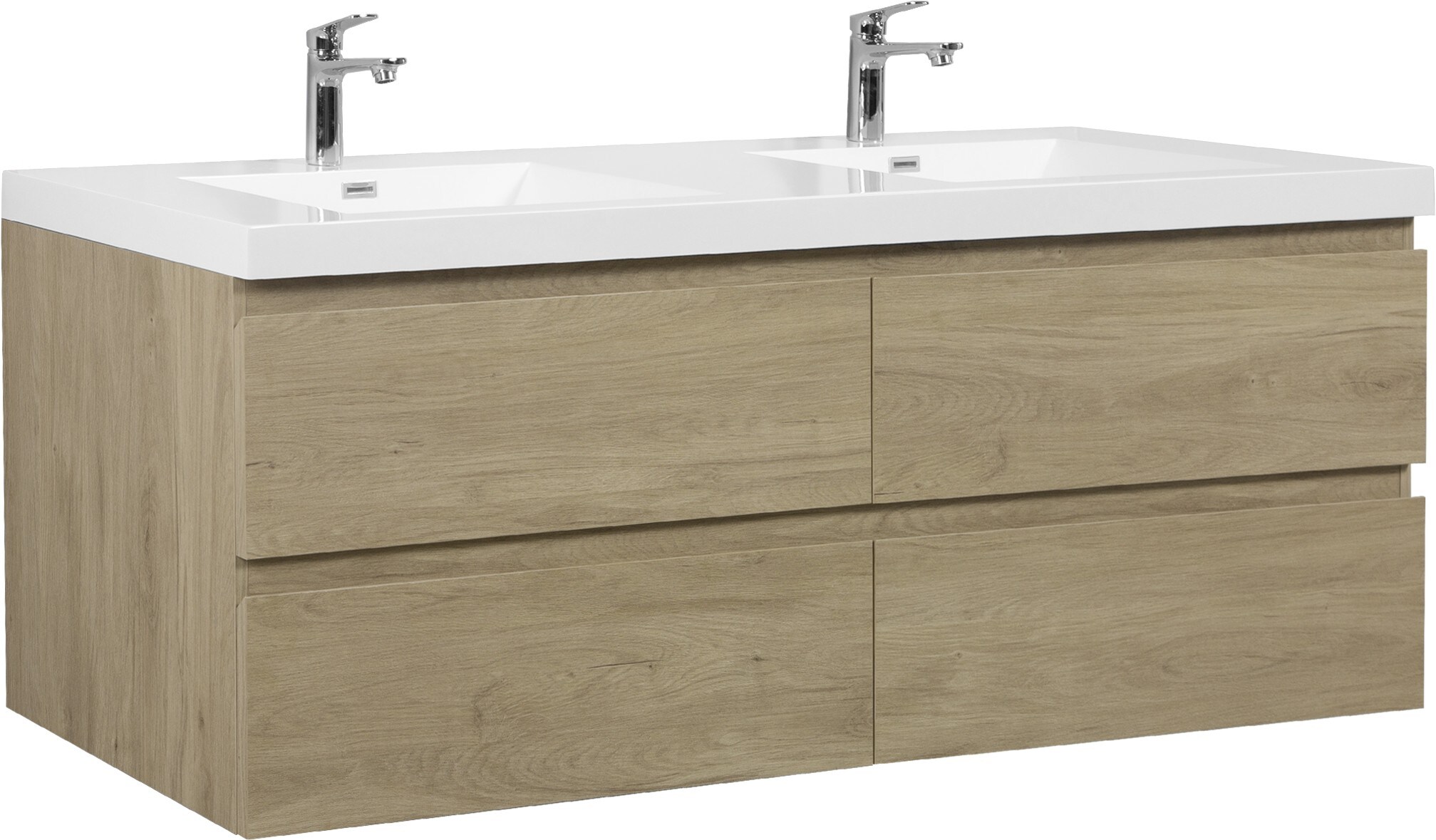 Iseryn YSG27083P15 Bath-Vanity-Combo - View #3