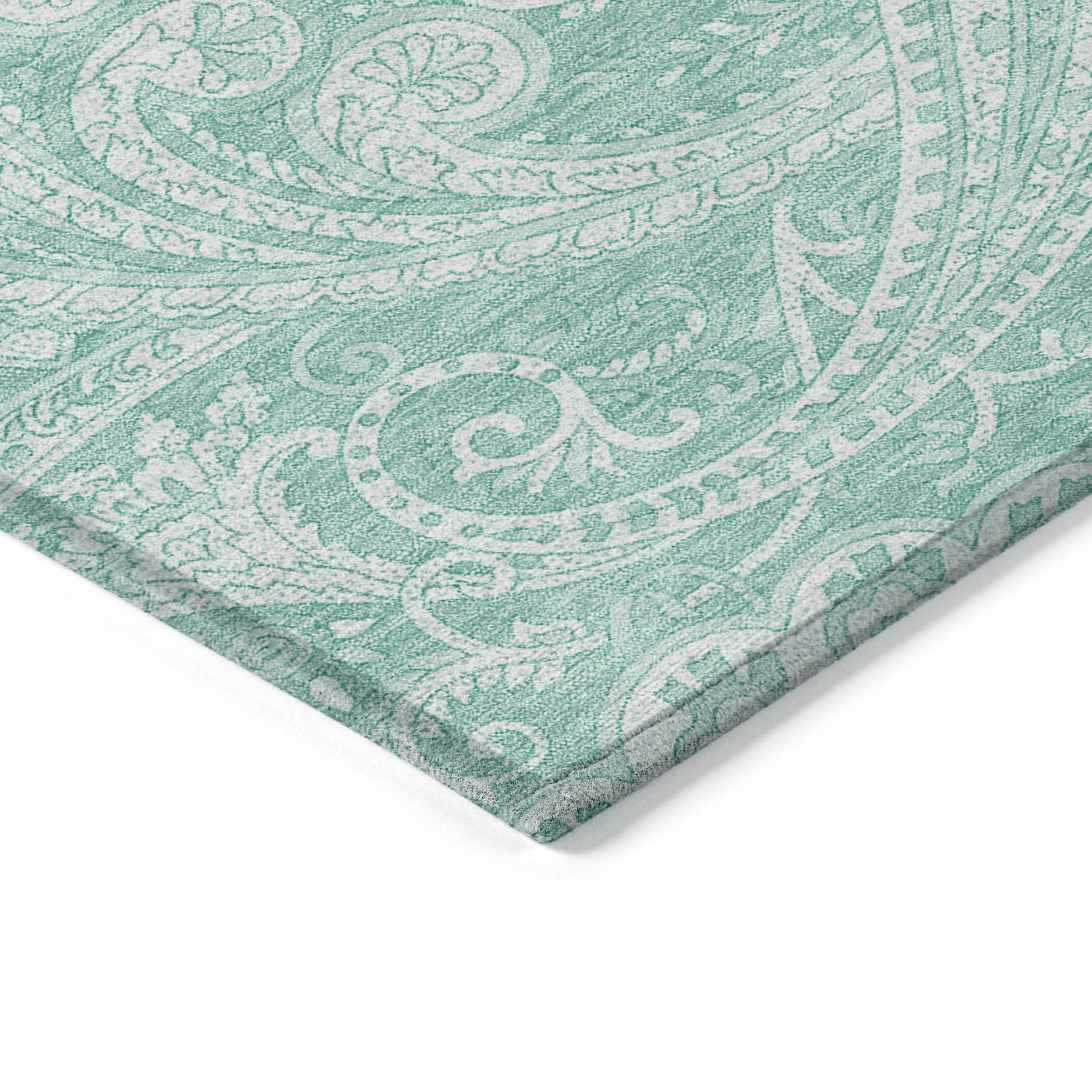 Addison Rugs ACN654TE8RO rugs - View #3