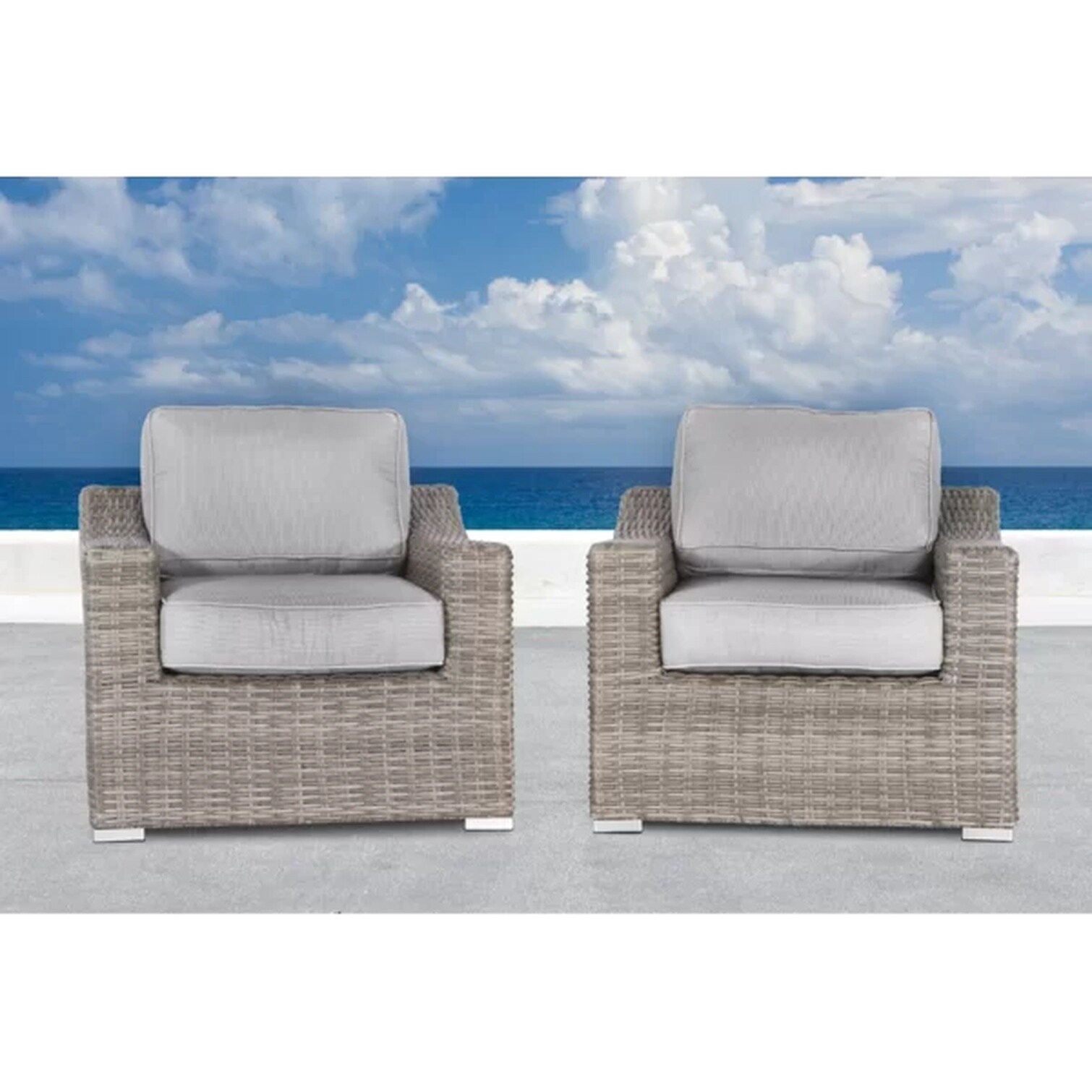 chillscreamni NM4D02MPOJ0H Patio-Chairs - View #2