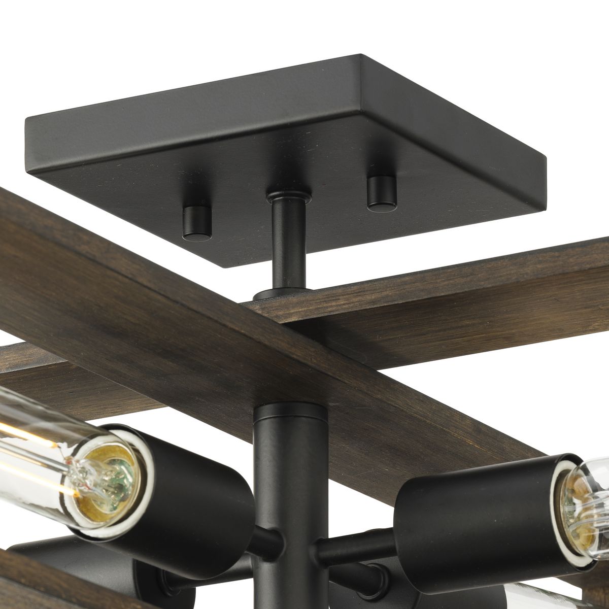 Progress Lighting P350269-31M flushmounts - View #9