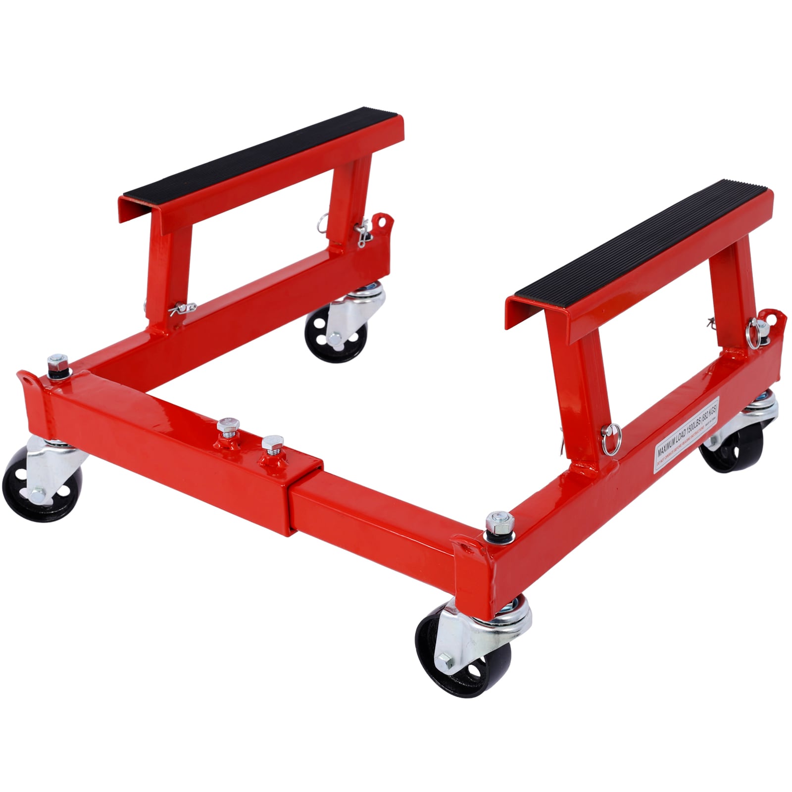 Tatayosi P-DJ-92177 Hand-Truck-Dollies - View #9