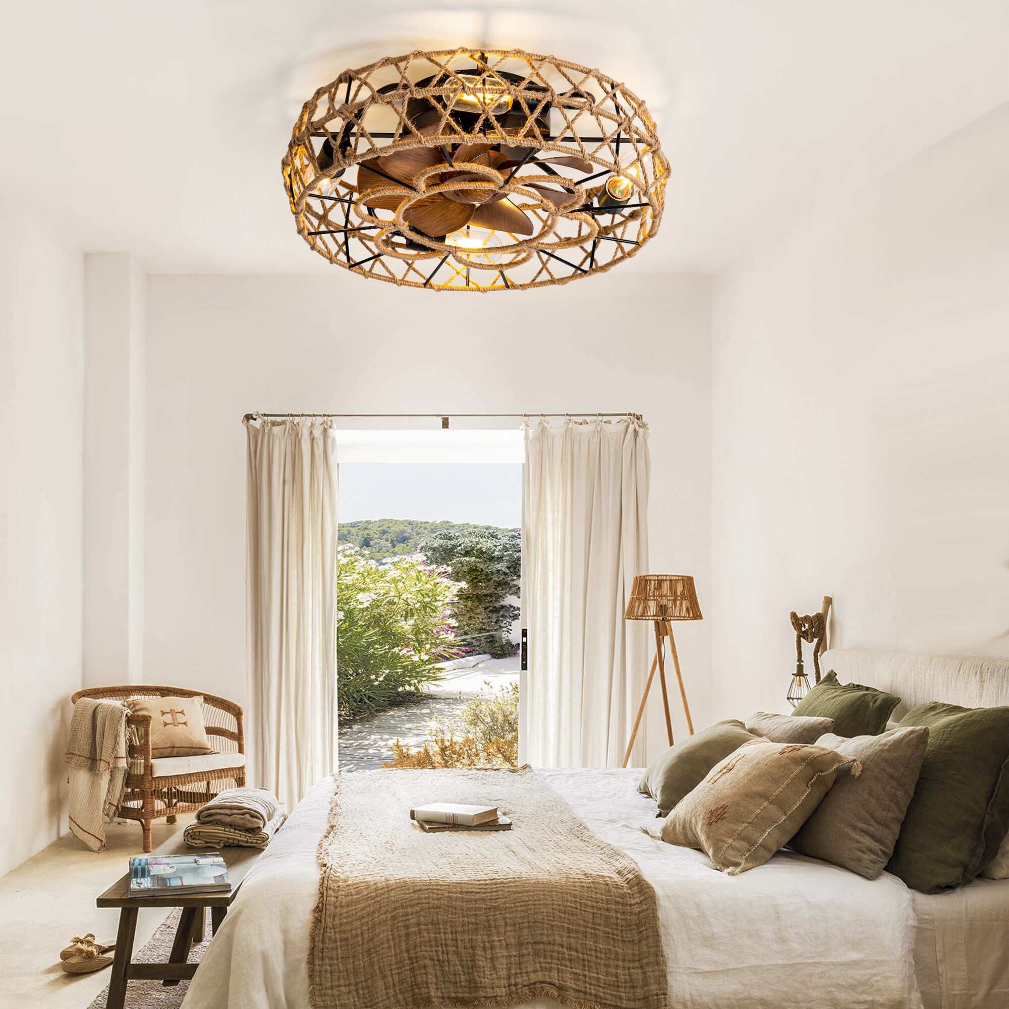 Breezary 33047-BT Ceiling-Fans - View #10