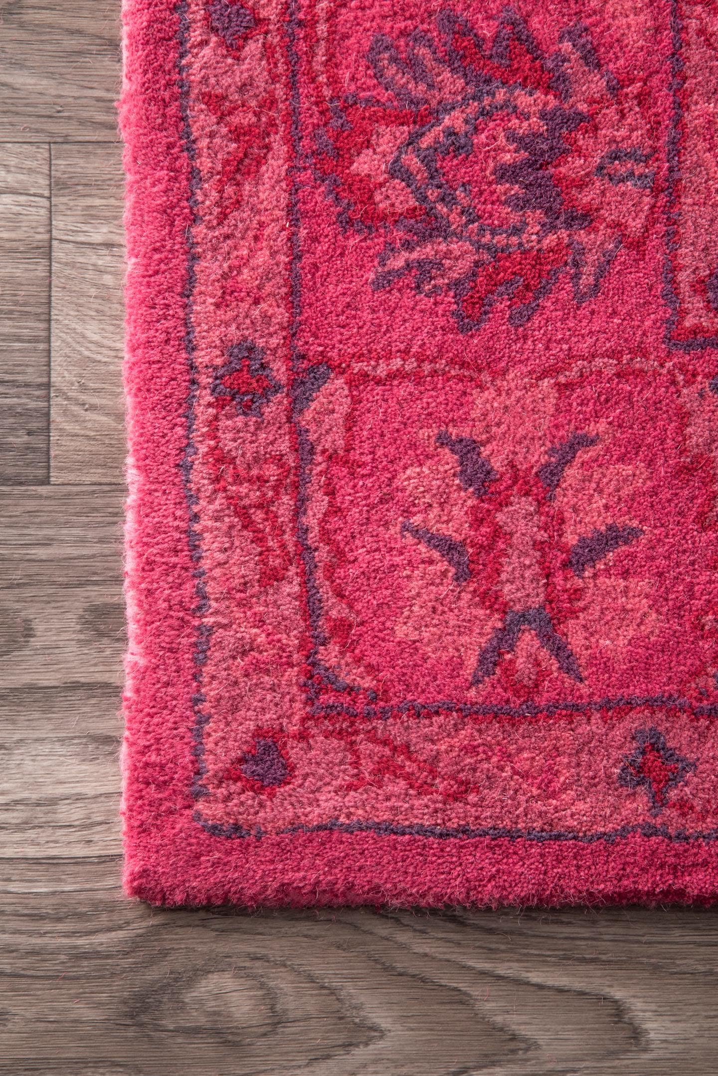 nuLOOM SPRE31A-26012 rugs - View #3
