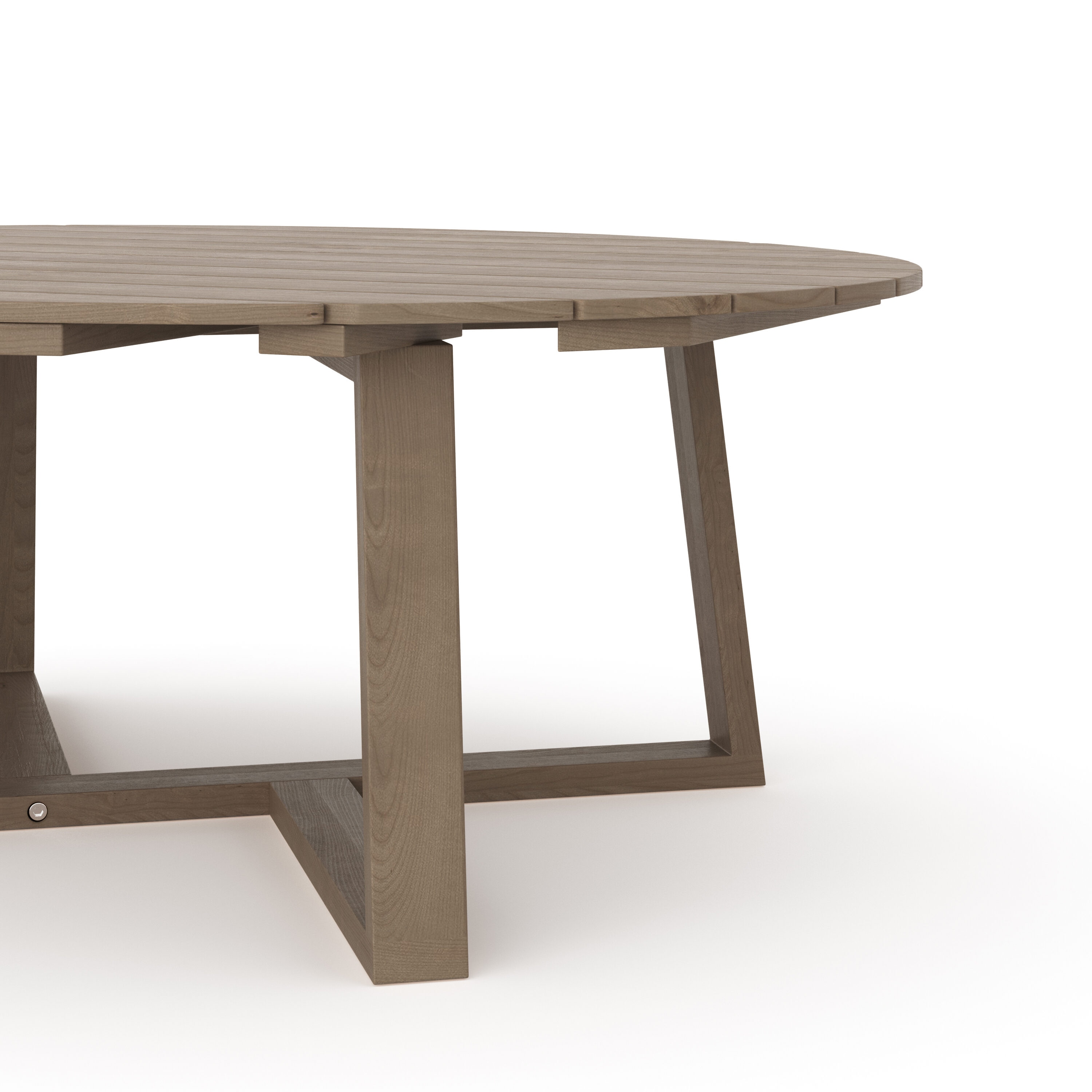 MANHATTAN SQUARE G852-CT Patio-Tables - View #4