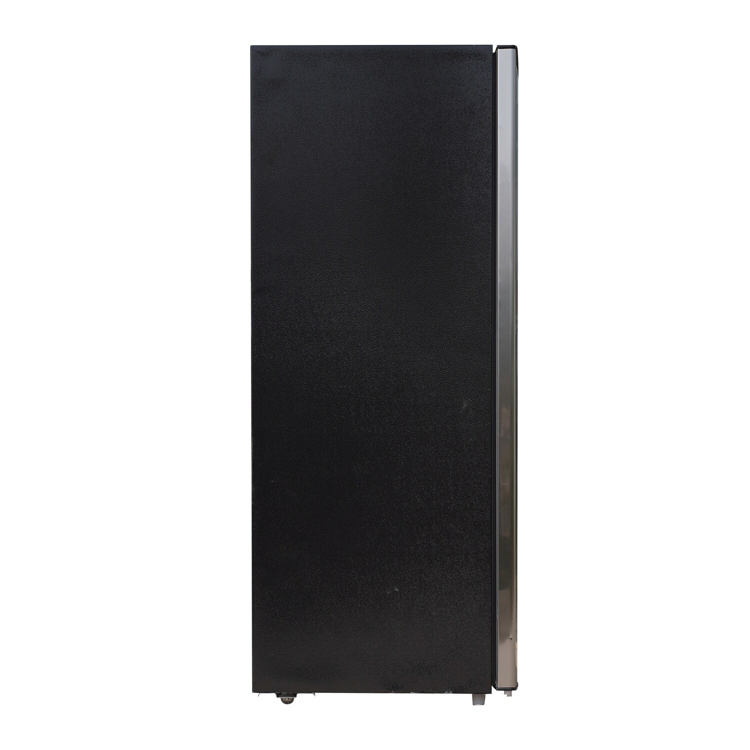 Frigidaire 7-cu ft Convertible Upright Freezer/Refrigerator (Stainless Steel)