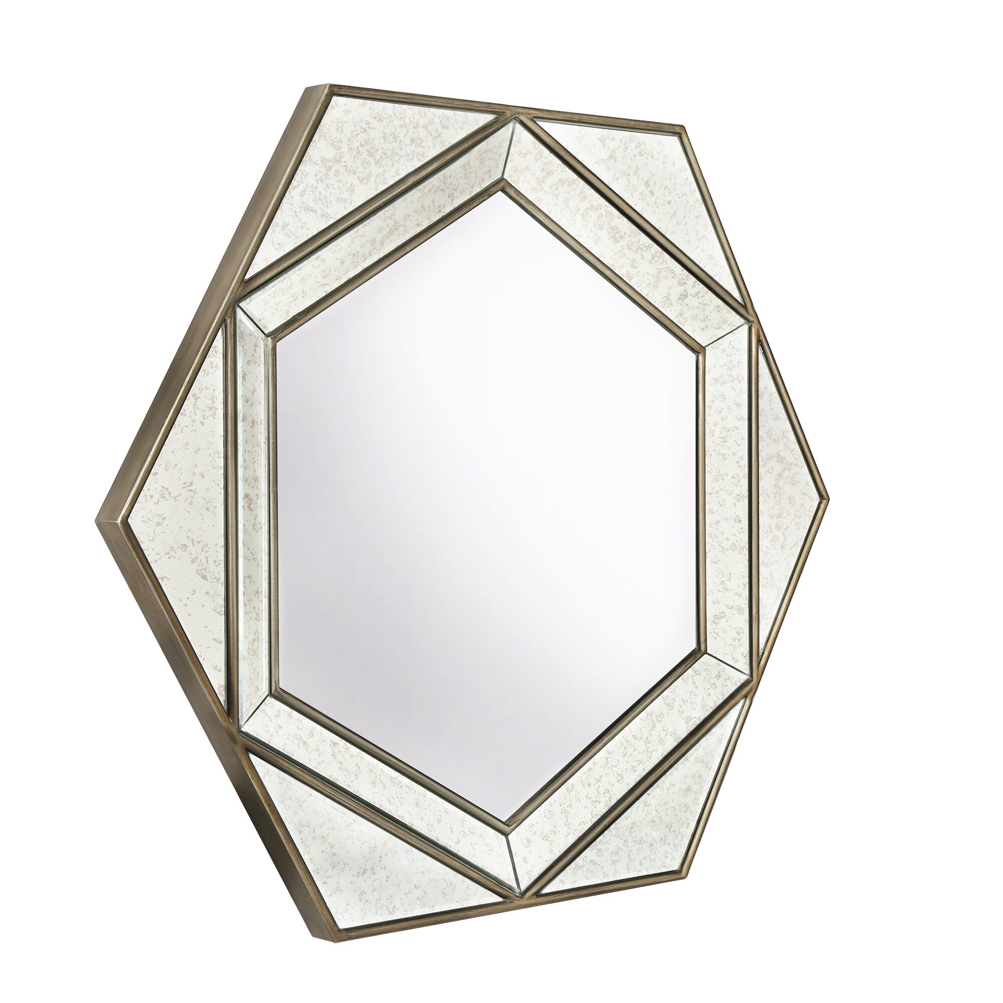 LNC MZR36RFU0101Y8 Decor-Mirrors - View #5
