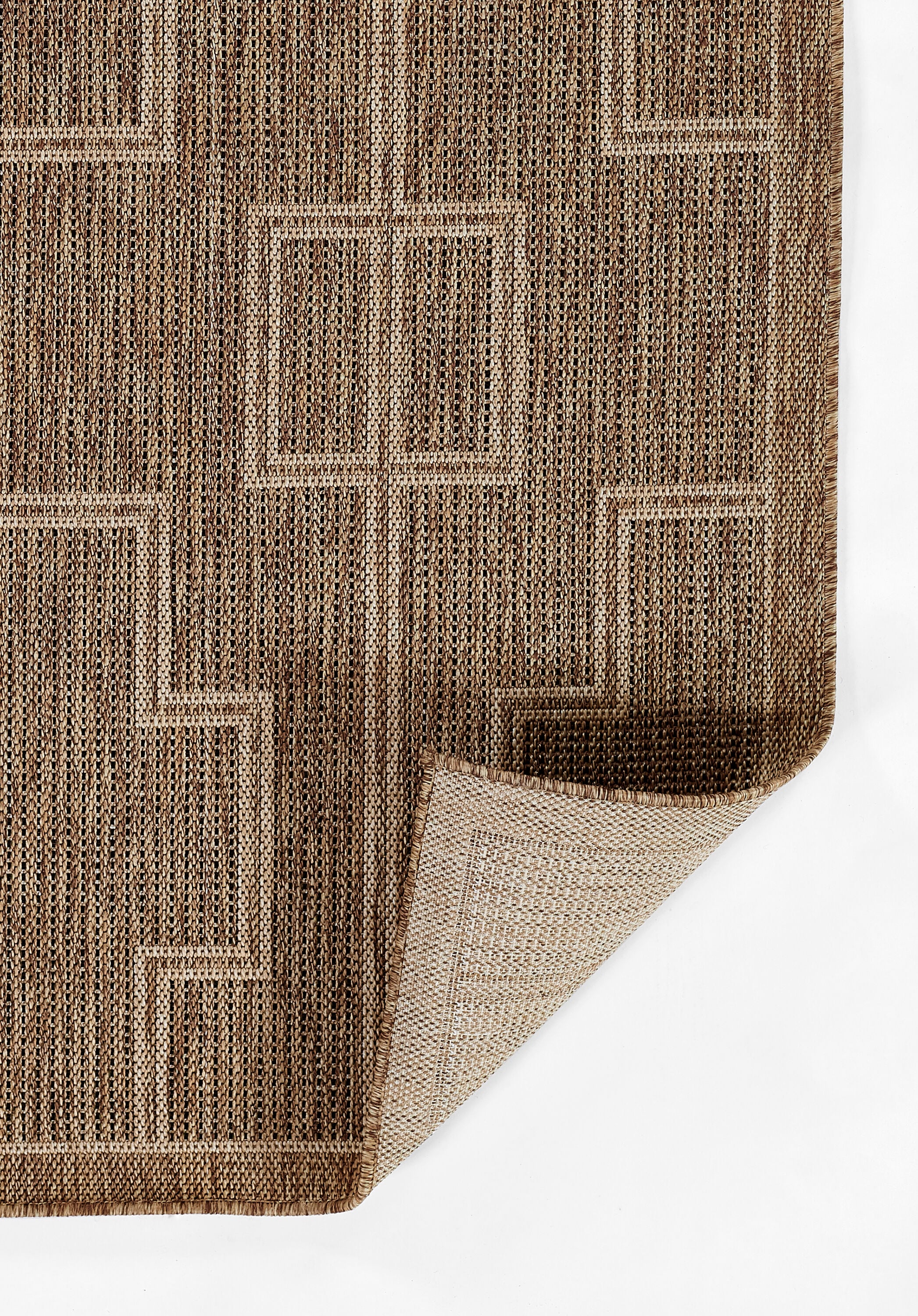 Momeni HAMPOHAM-1NAT4160 rugs - View #3