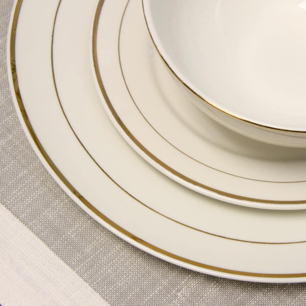 Gibson Home 849100463M dinnerware - View #4