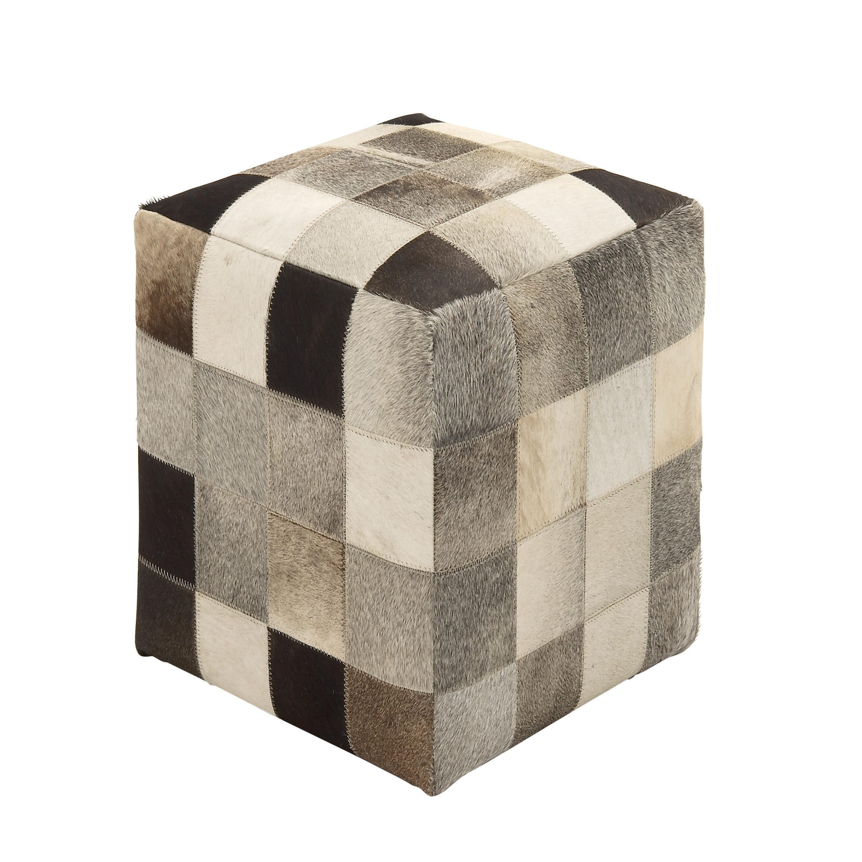 Grayson Lane 95919 Indoor-Ottomans - View #2
