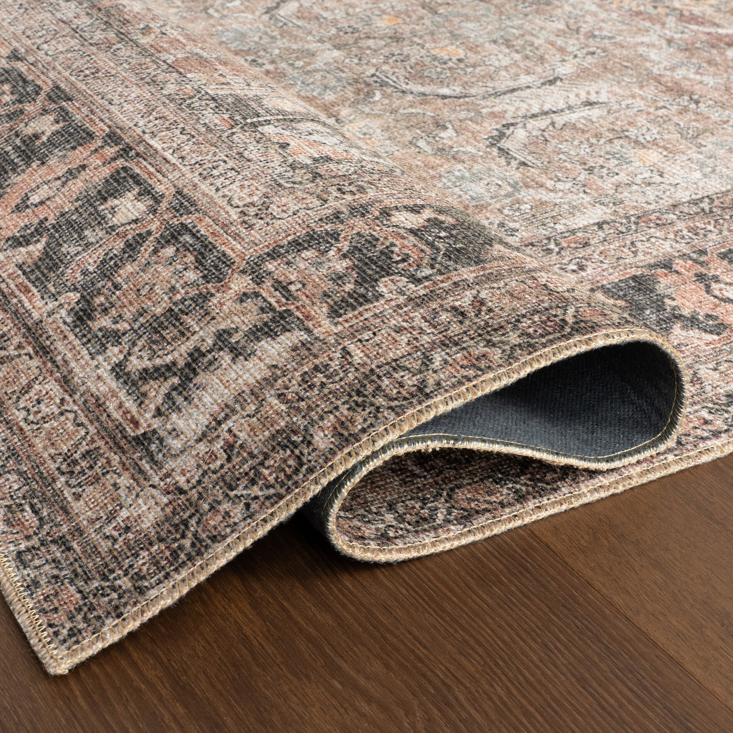 nuLOOM 200LRHV04B-406 rugs - View #5