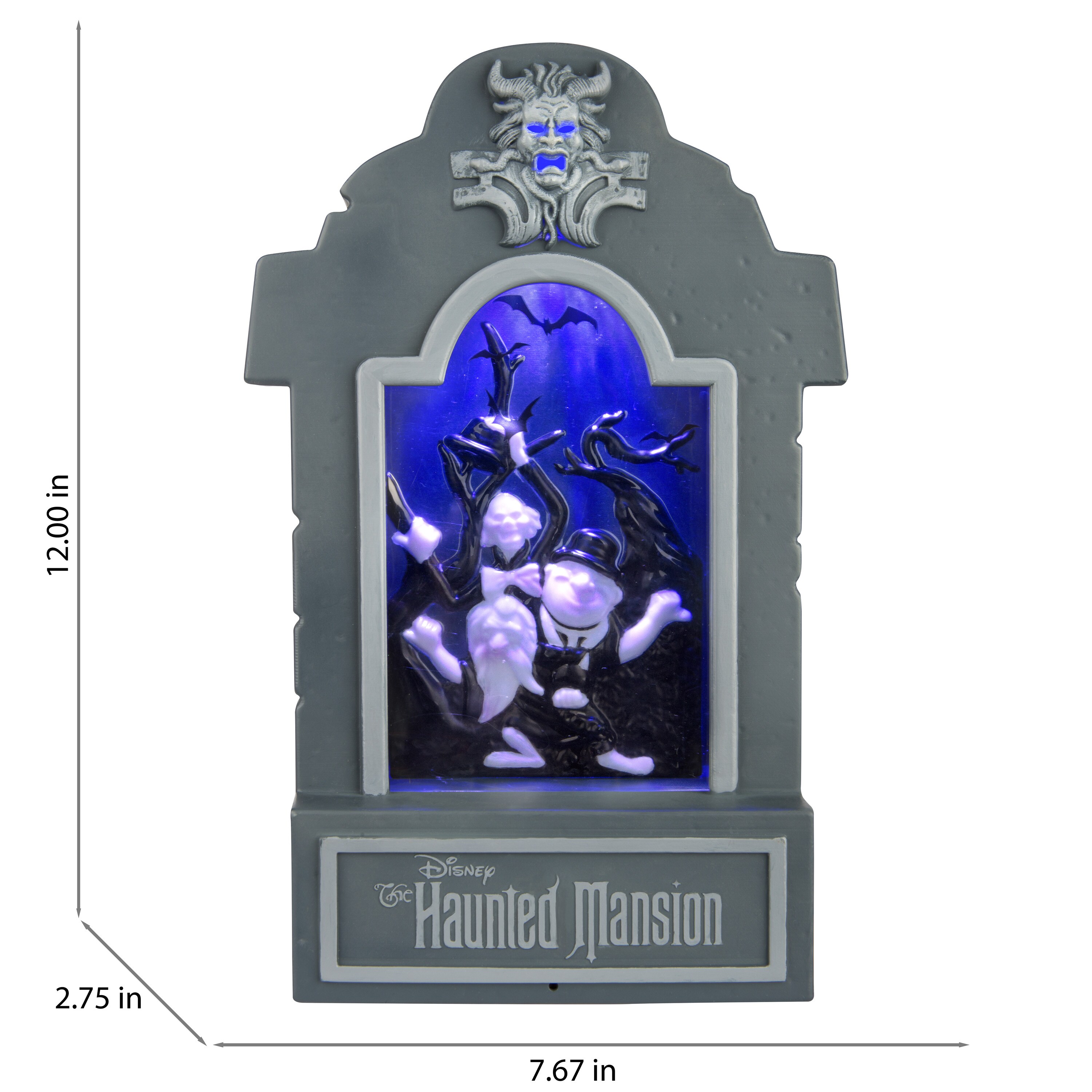 Disney 552835 Table-Halloween-Decor - View #3