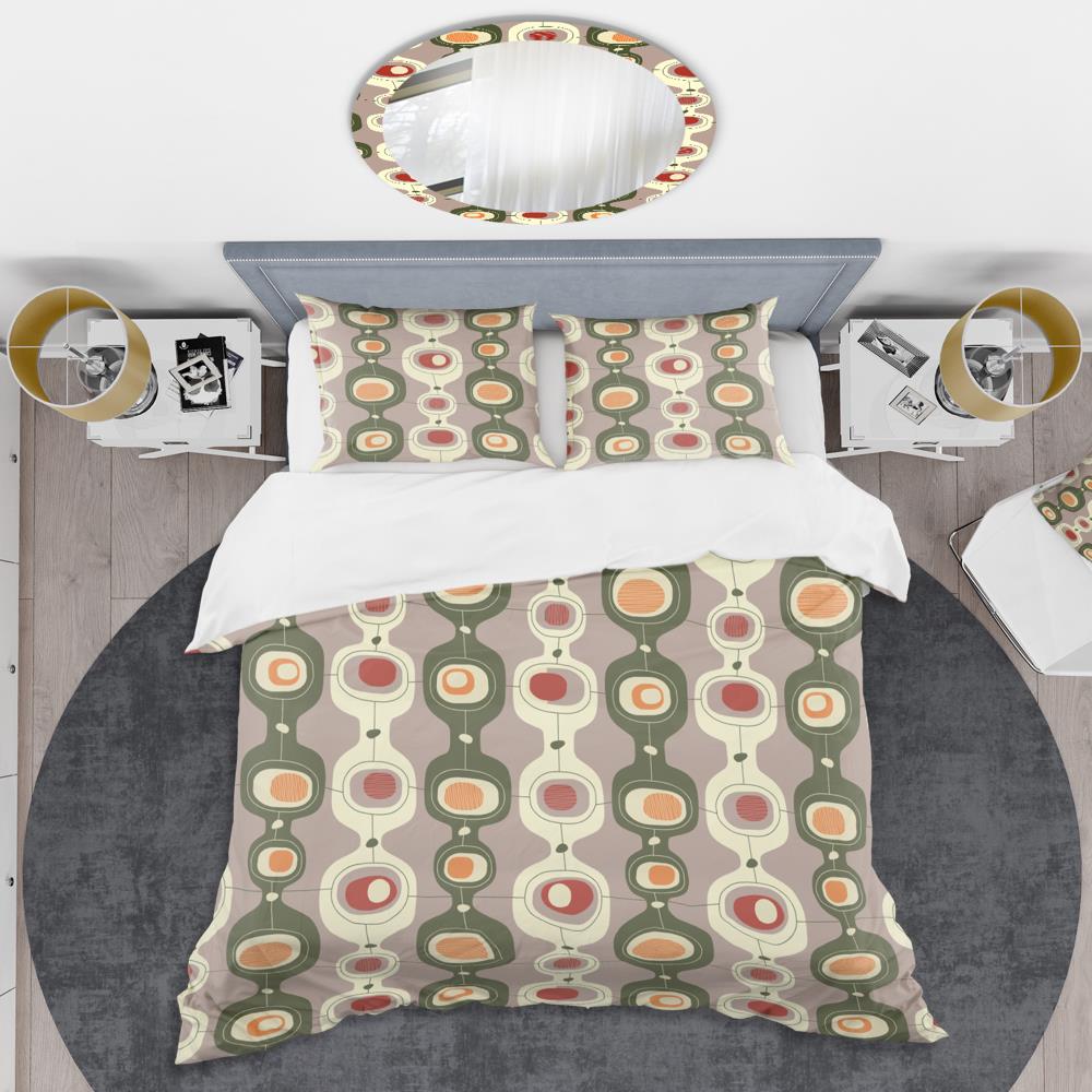 Designart BED24528-Q bedding - View #2