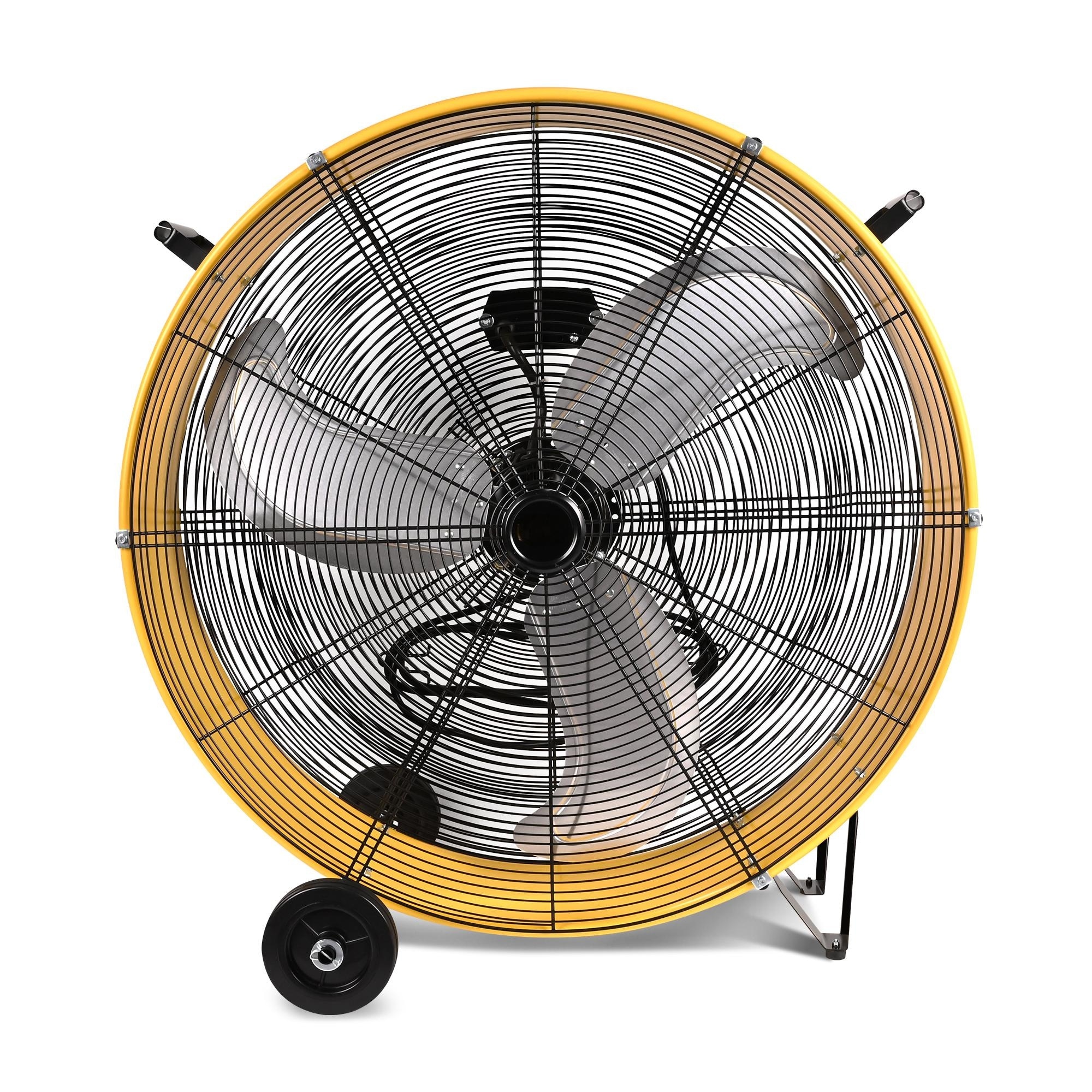 Phivve High Velocity Indoor/Outdoor Industrial Fan