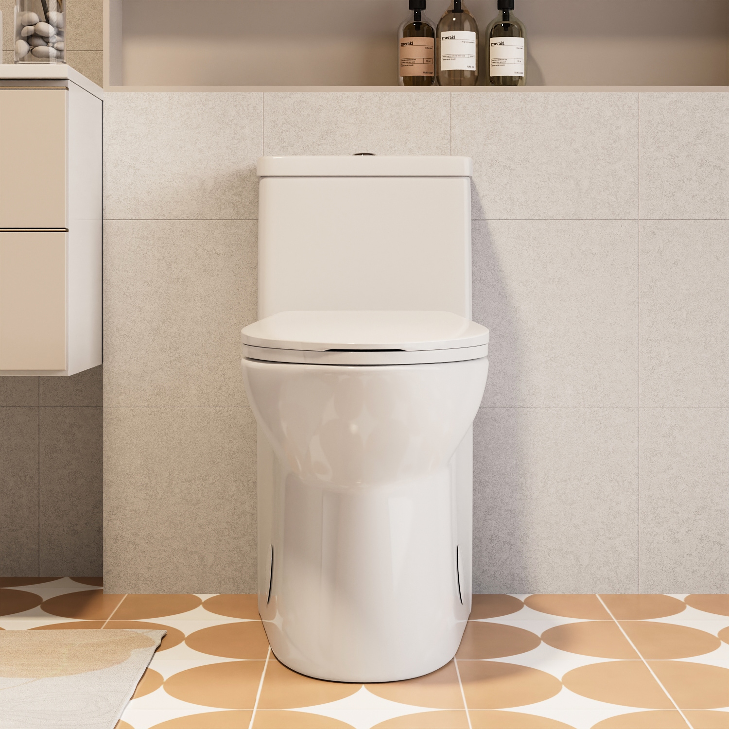 DeerValley DV-1F52508 toilets - View #13