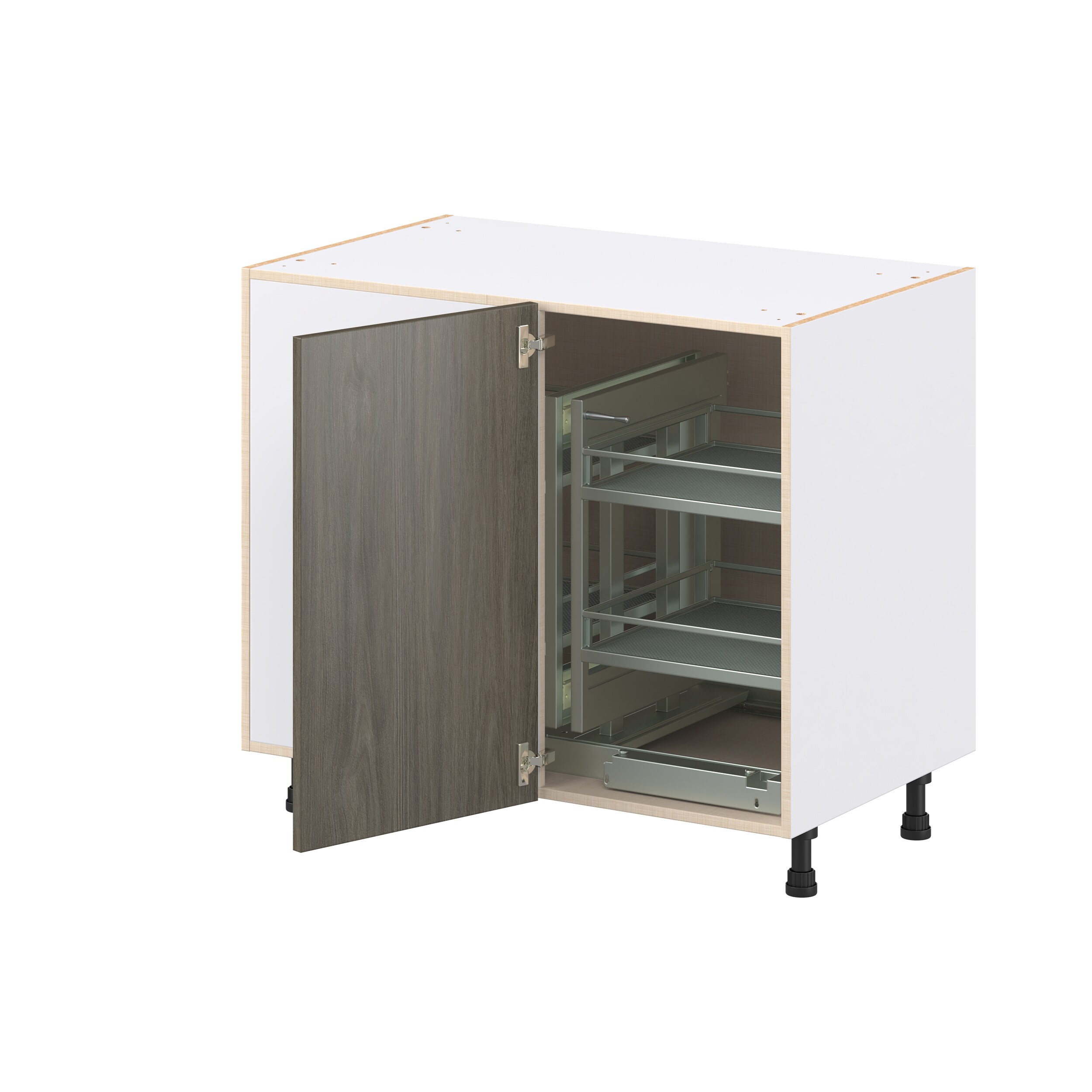 Hugo&Borg DSBBCL39MC-SA Cabinets-Kitchen - View #2