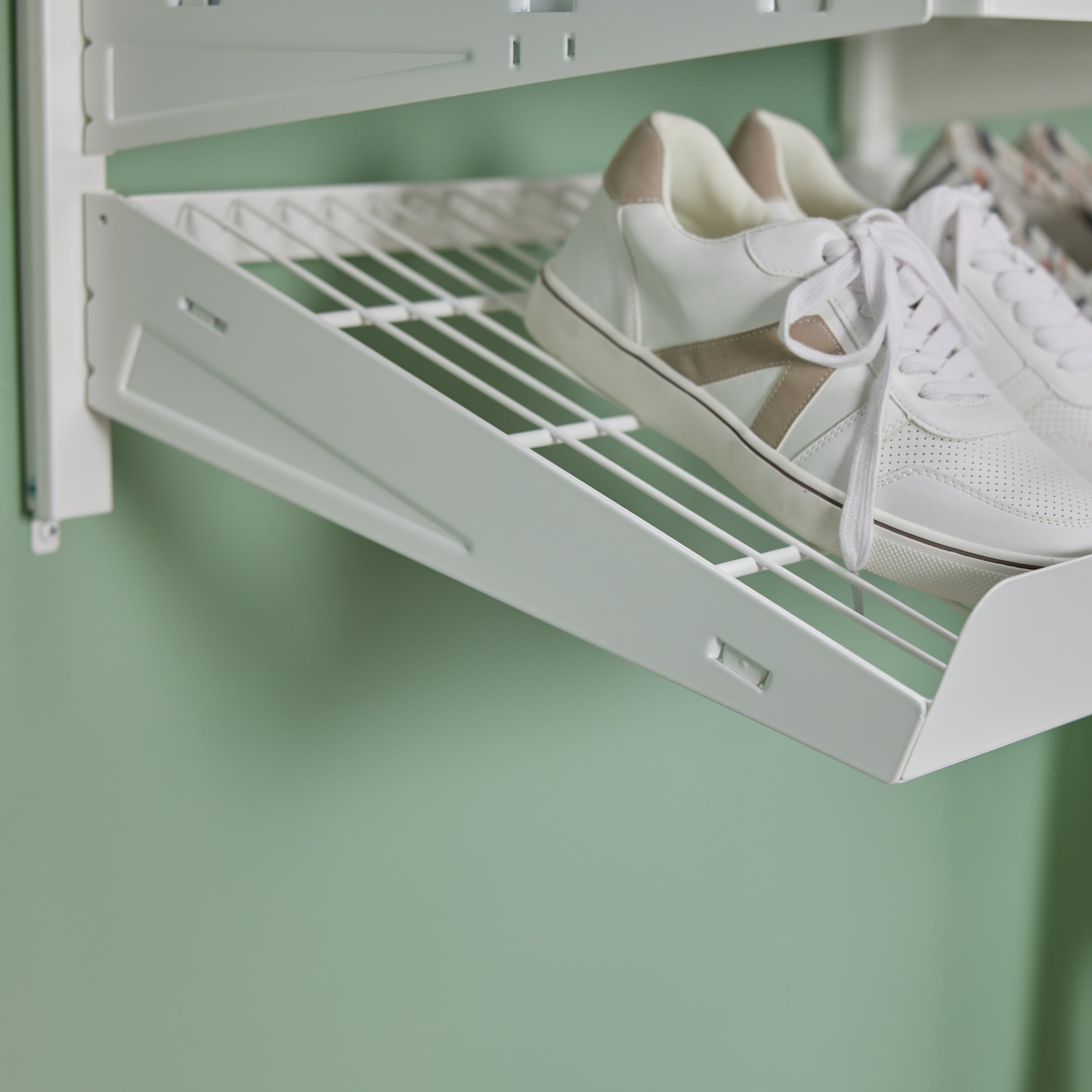Origin 21 WR2SSK-16-W Wood-Closet-Accessories - View #9