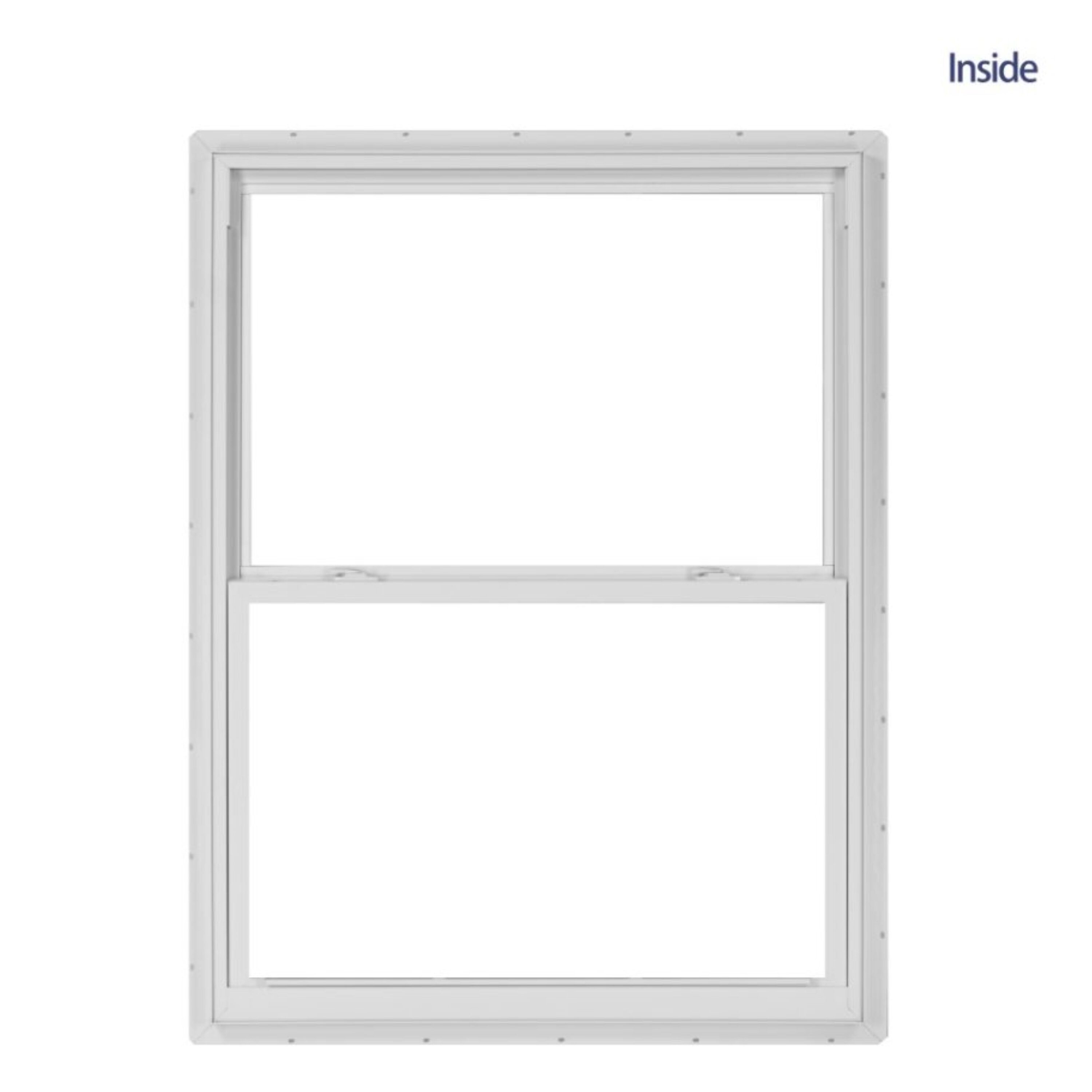 RELIABILT 32513646RBSHWHT Single-Hung-Windows - View #4