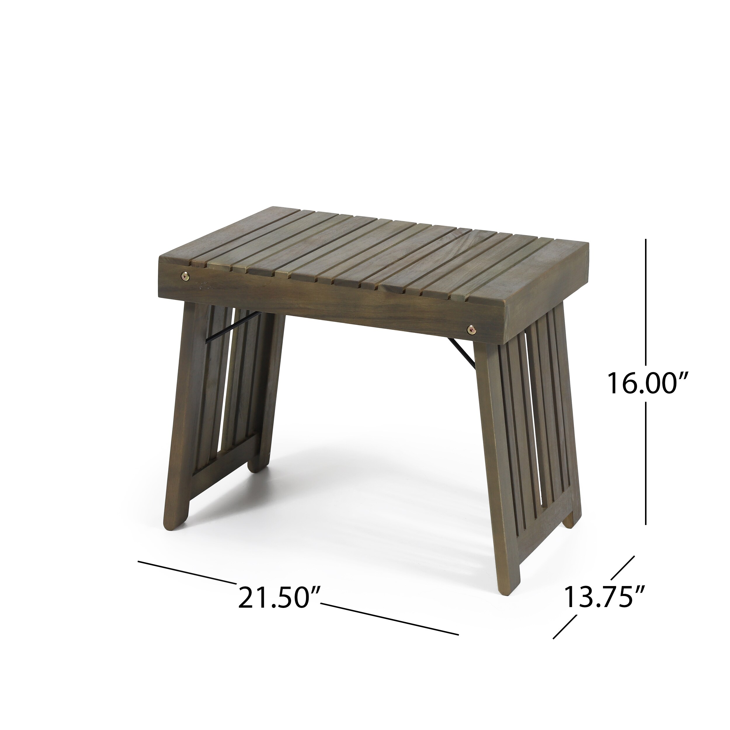 Christopher Knight Home 312745 Patio-Tables - View #9