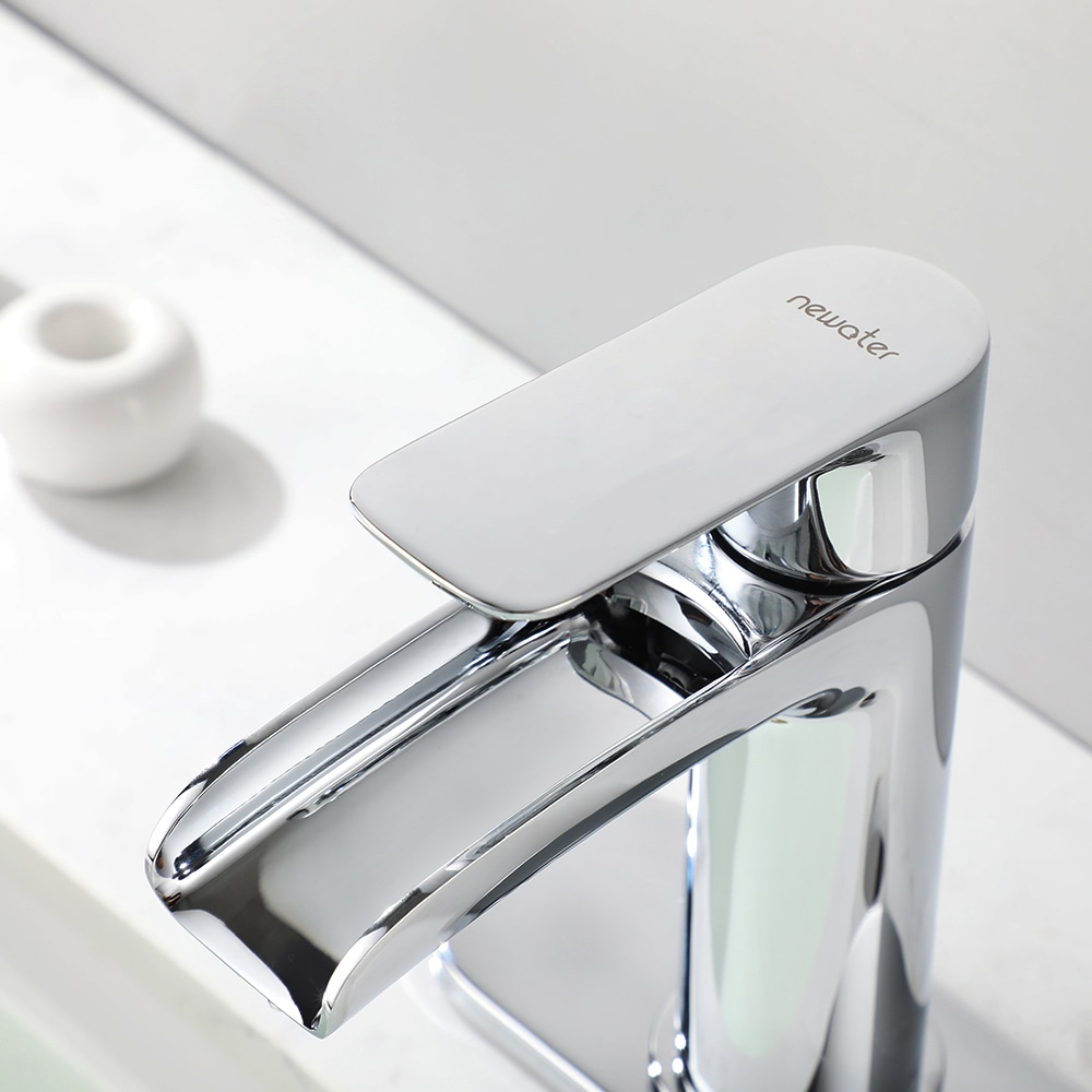 Newater 71011 Lavatory-Faucets - View #4