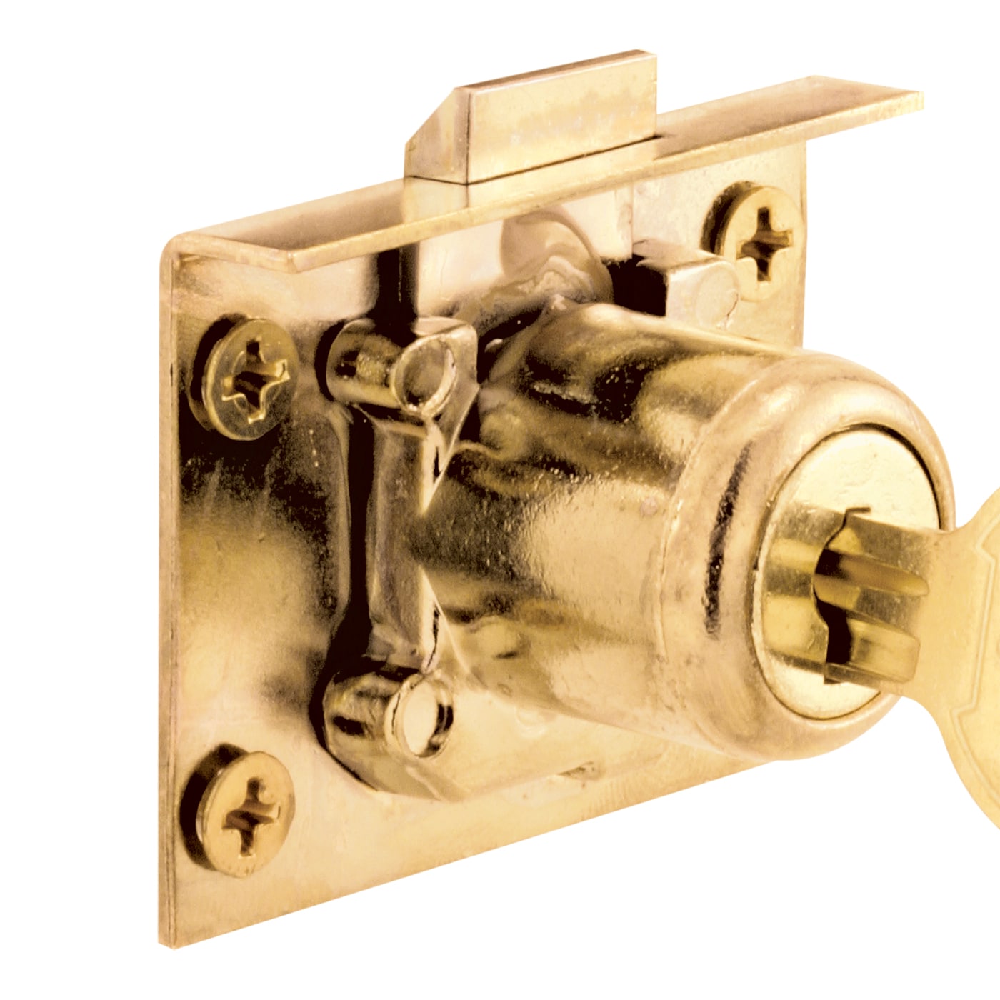 Prime-Line U 10665 Cabinet-Latches - View #3