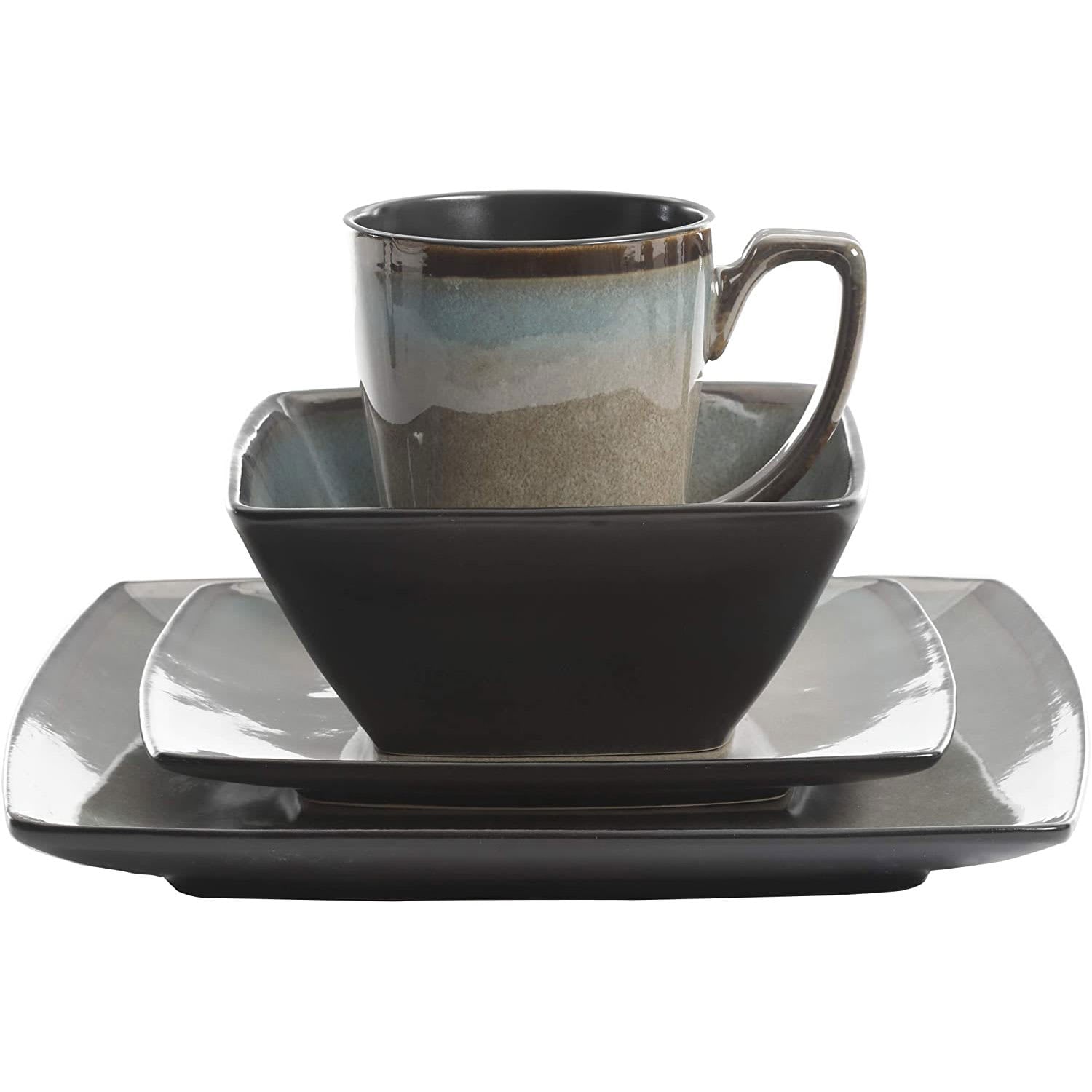 Gibson 187596 dinnerware - View #2