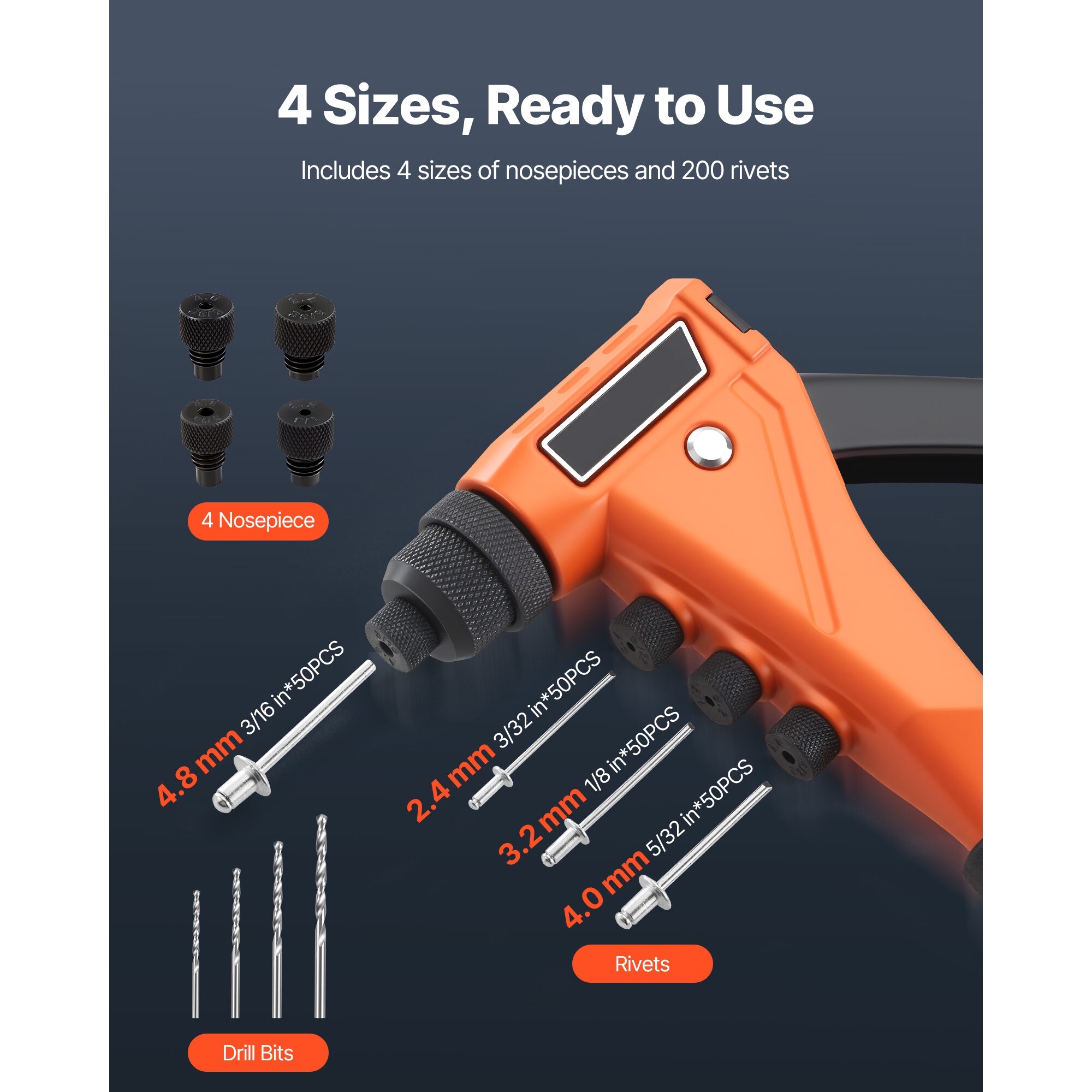 GIVIMO LW102GIVSS0809 Tool-Storage-Access - View #7