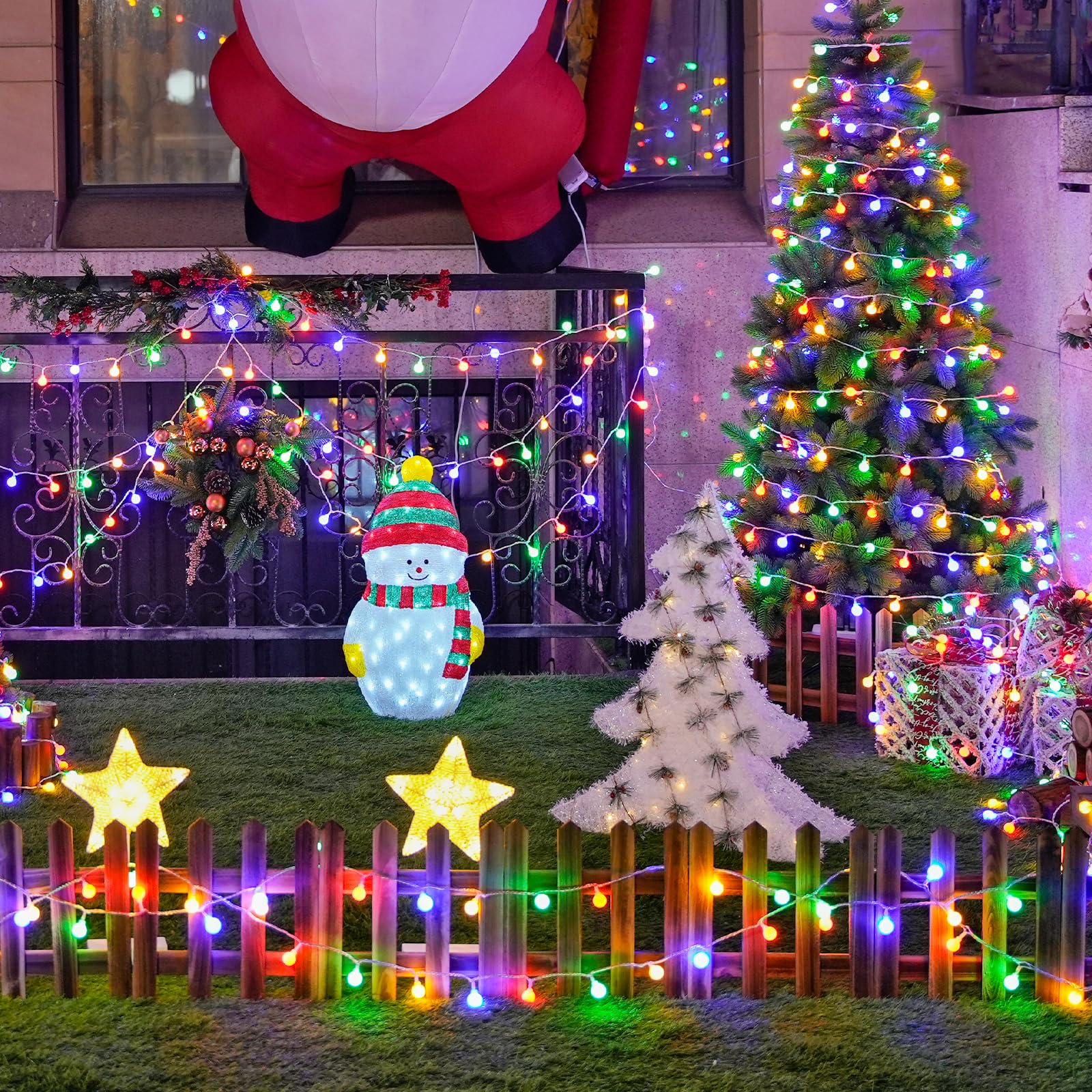 Vrbgify LVG0803V429 Christmas-String-Lights - View #6
