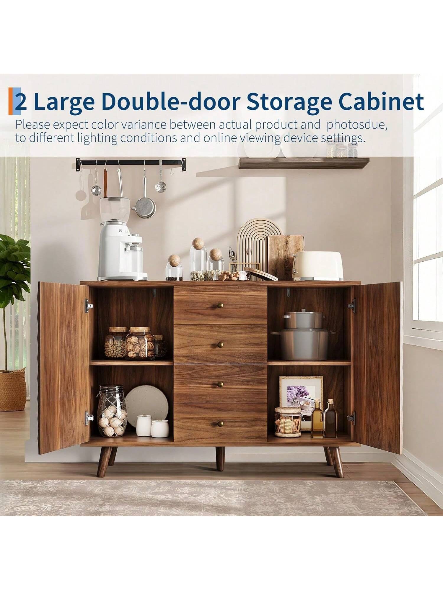 Qeetex BY-PHK-33PJRM36 Storage-Drawers - View #6