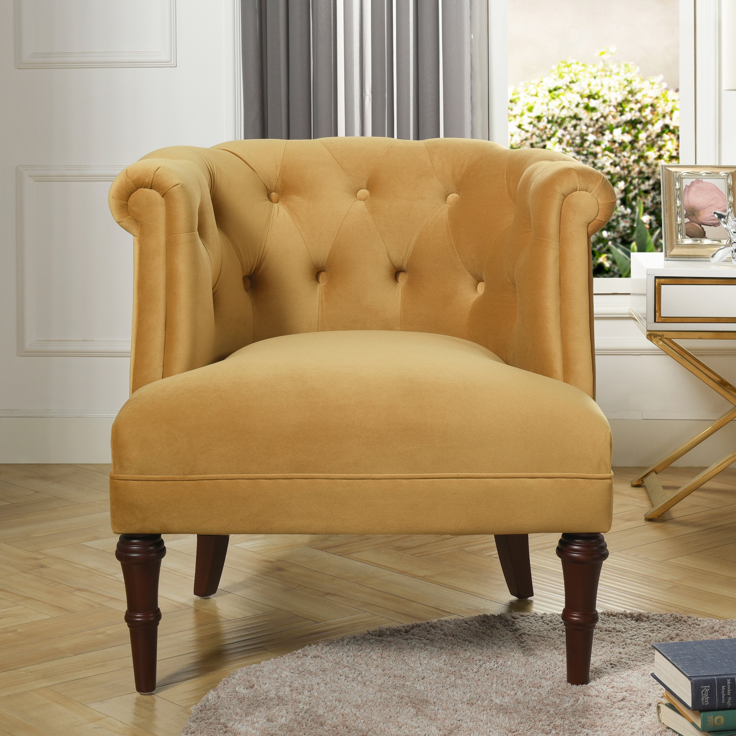 Jennifer Taylor Home 2483-959 chairs - View #2