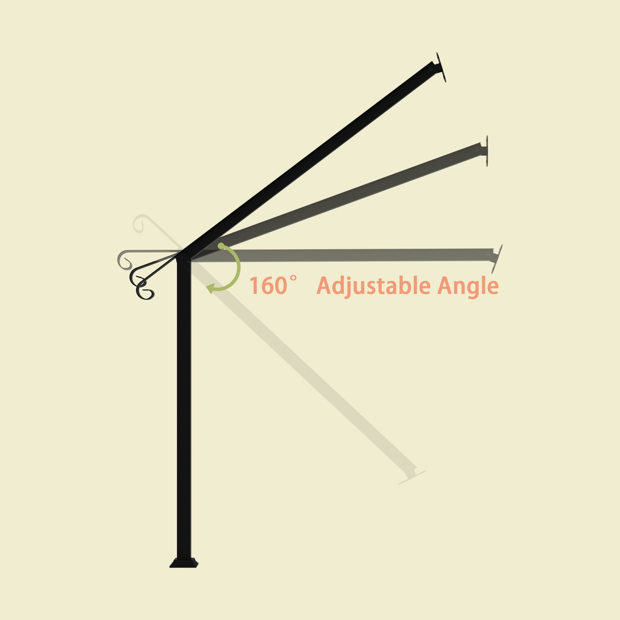 MIDHAM KF170368-01 Interior-Stairpart-Railing - View #9