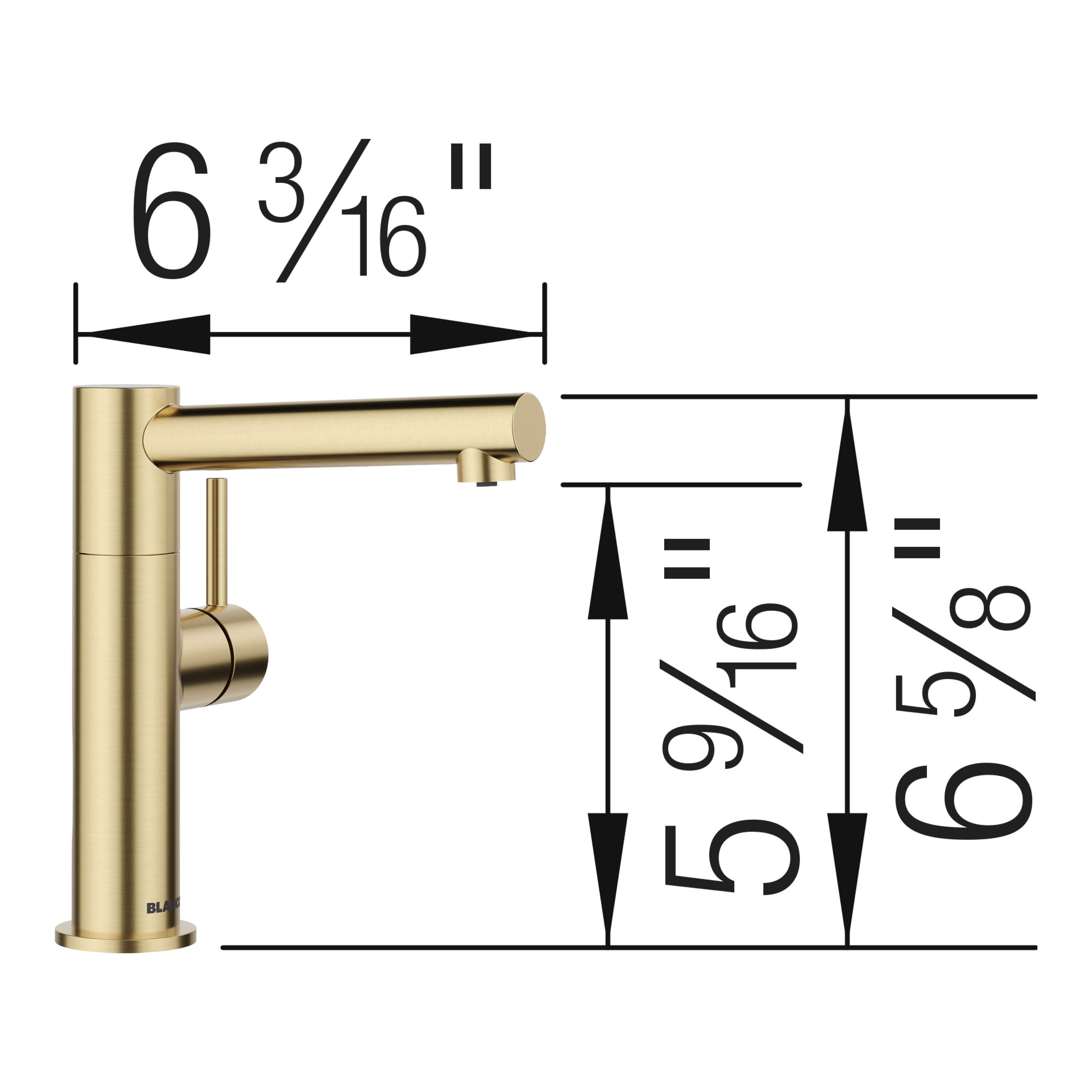 Blanco 527566 Hot-Water-Dispensers - View #2