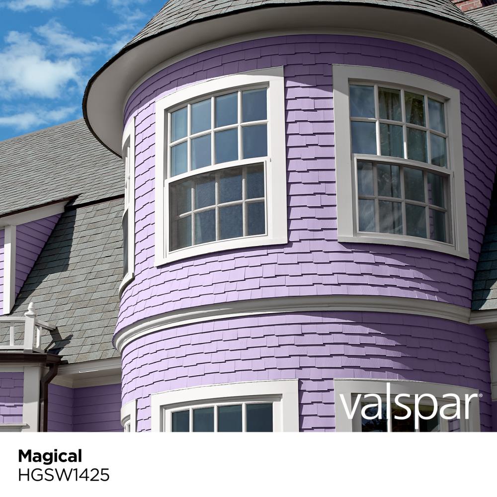 Valspar HGSW1425-77863 Exterior-Paints - View #2