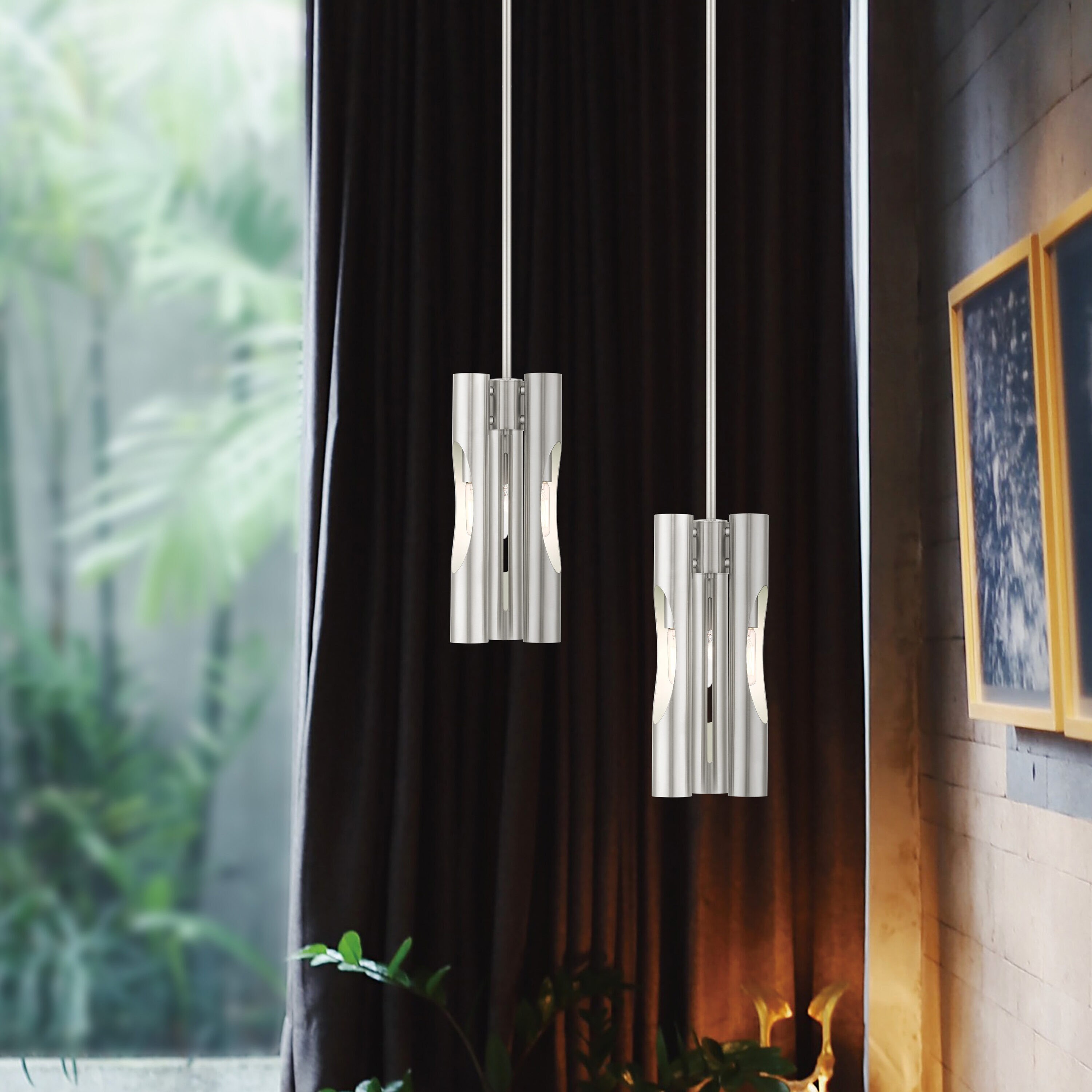 Livex Lighting 45913-91 b090015 - View #6
