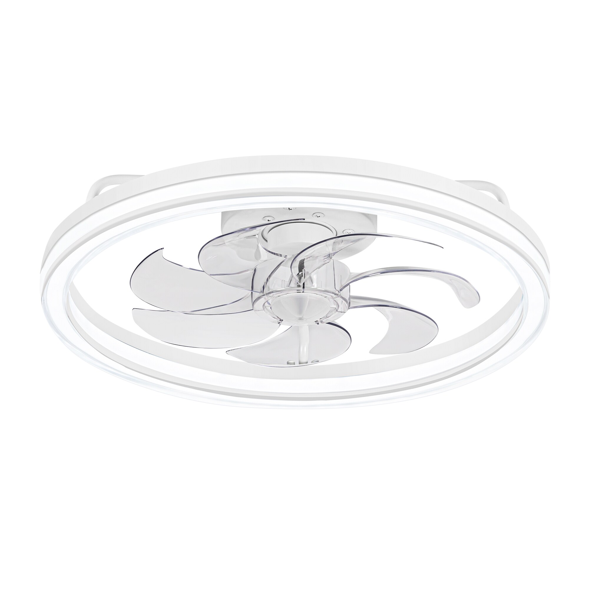 Breezary 33055-WH Ceiling-Fans - View #2