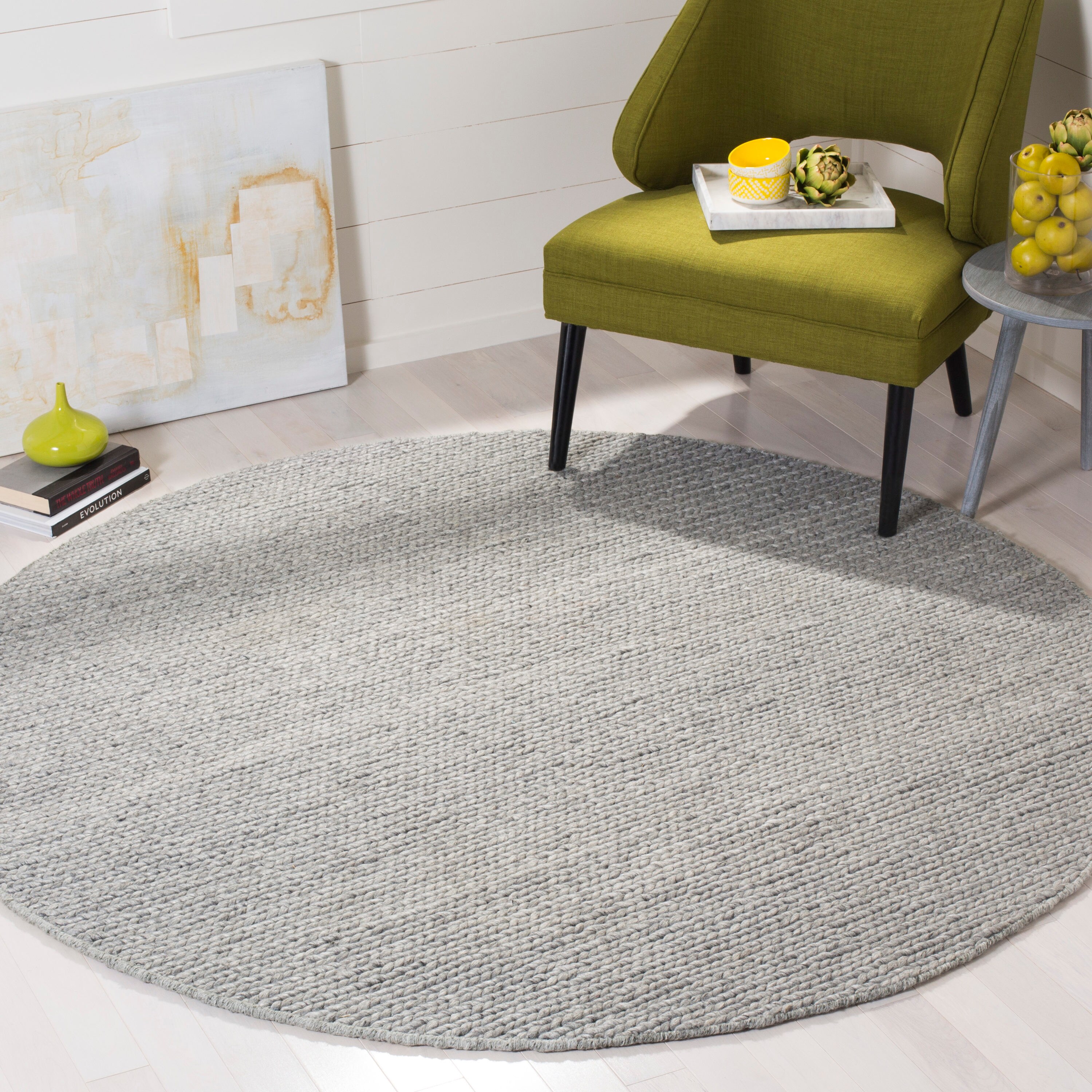 Safavieh NAT311B-6R rugs - View #2