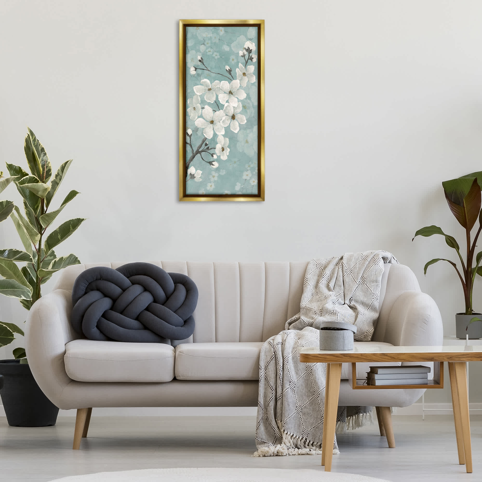 Stupell Industries BS-252-FFG-13X30 Wall-Art - View #3