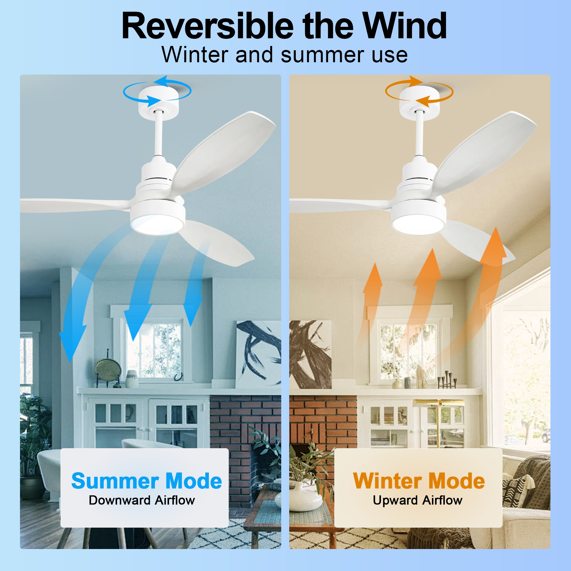  52LSP146037WH Ceiling-Fans - View #9
