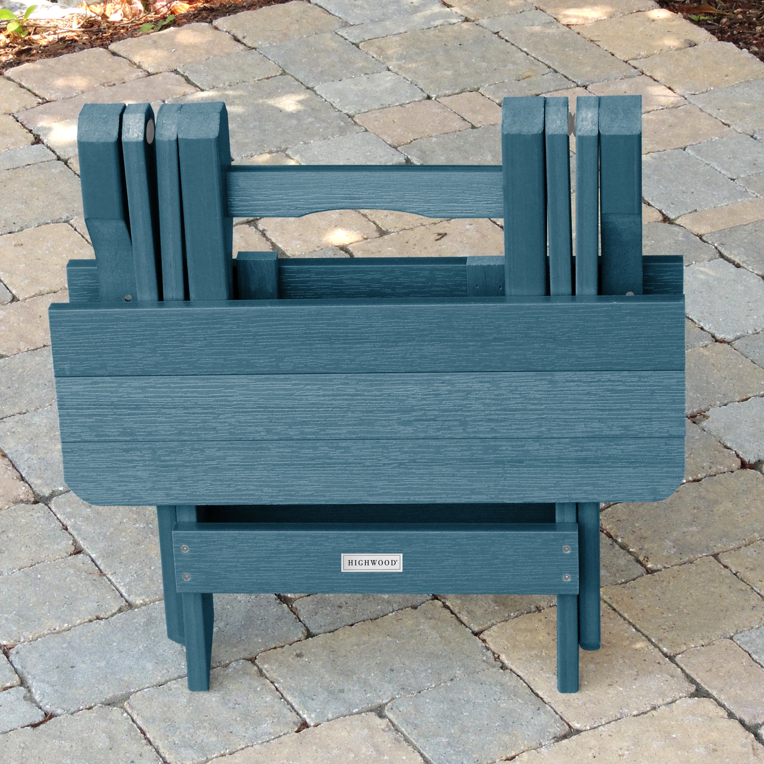 highwood AD-KITCLAS2-NBE Patio-Conversation-Sets - View #8