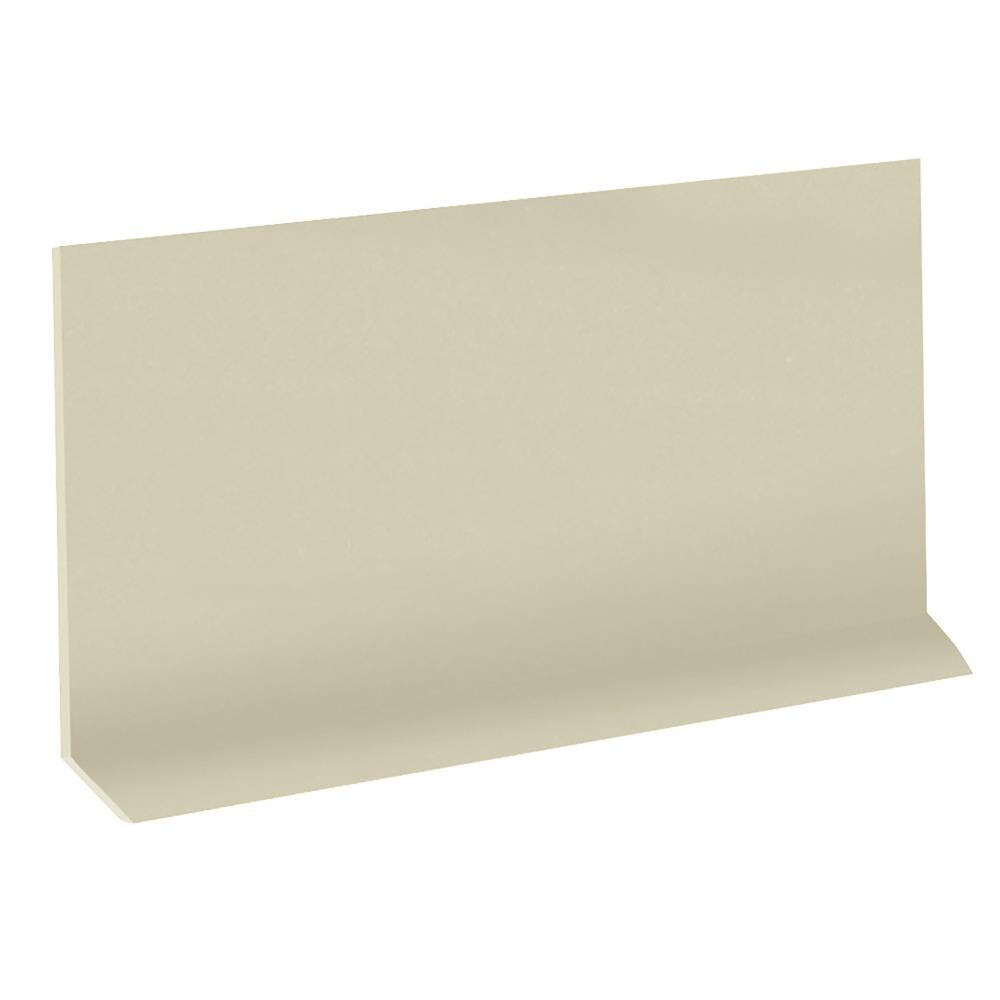 Flexco Vinyl Stair Tread 84-in Neutrail Vinyl Stair Stringers