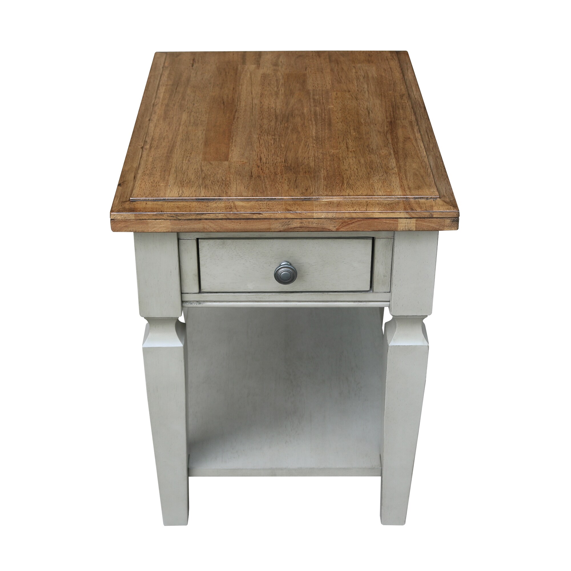 International Concepts OT41-15E End-Tables - View #8