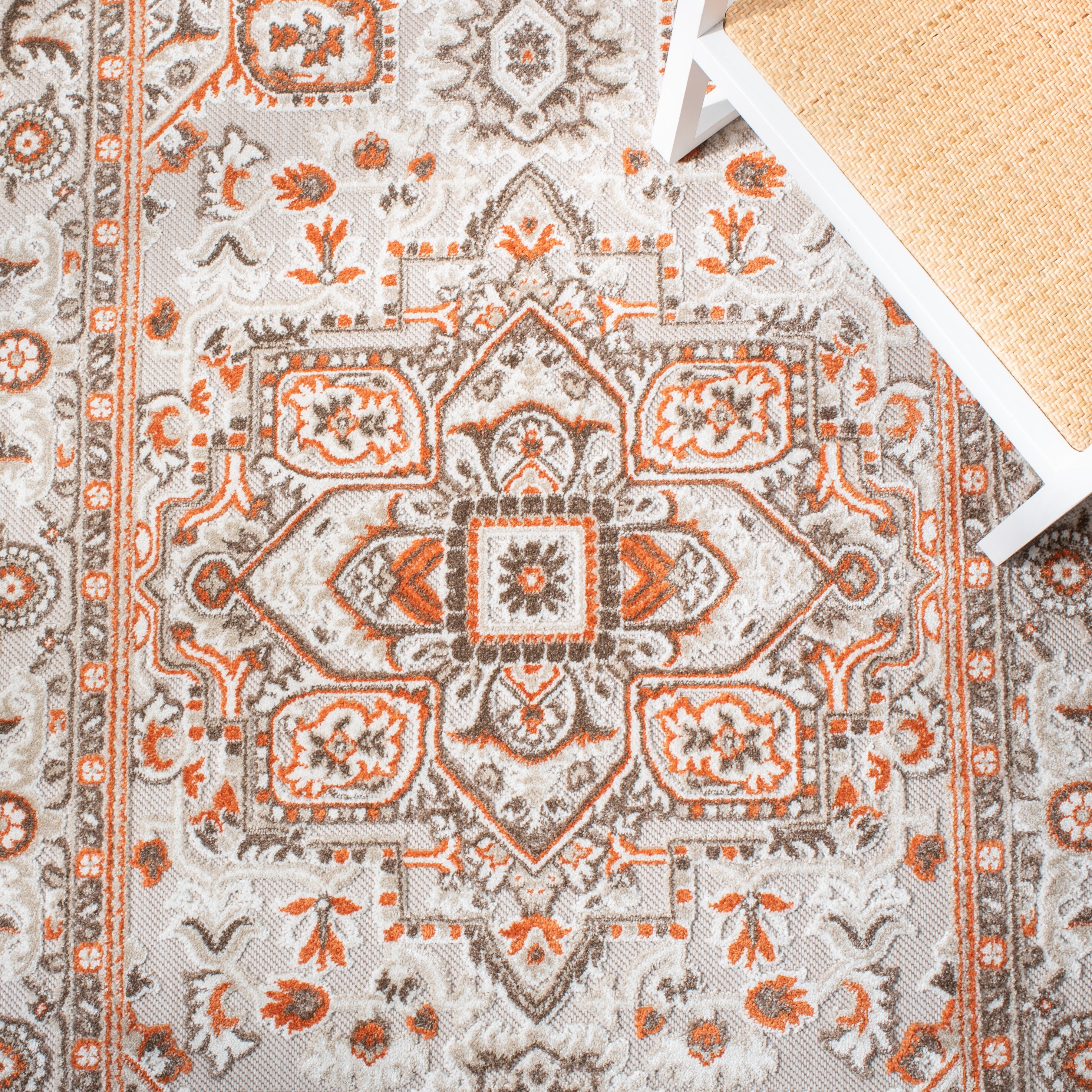Safavieh CBN680B-5 rugs - View #5
