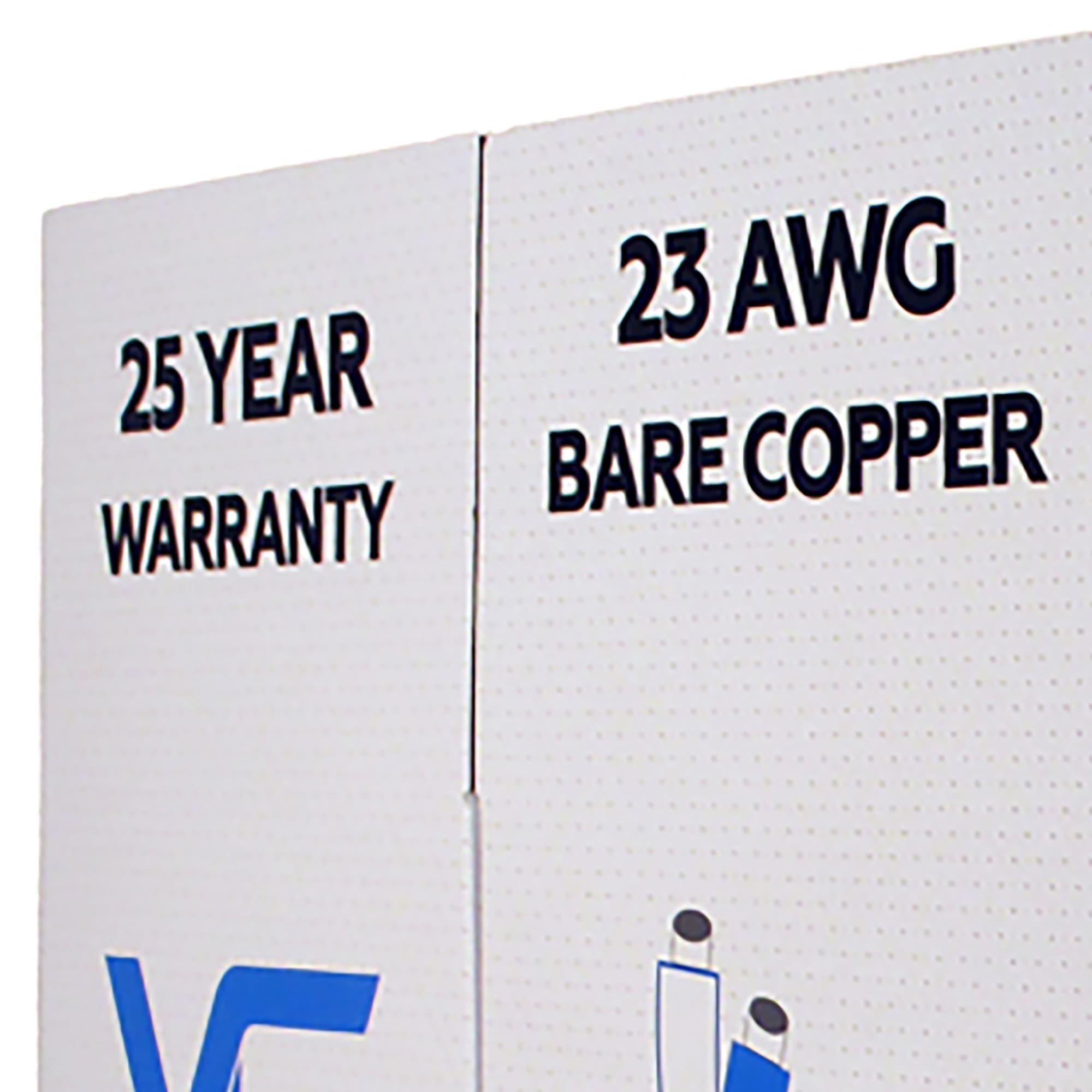 Vertical Cable VCA060488BL Ethernet-Cables - View #6
