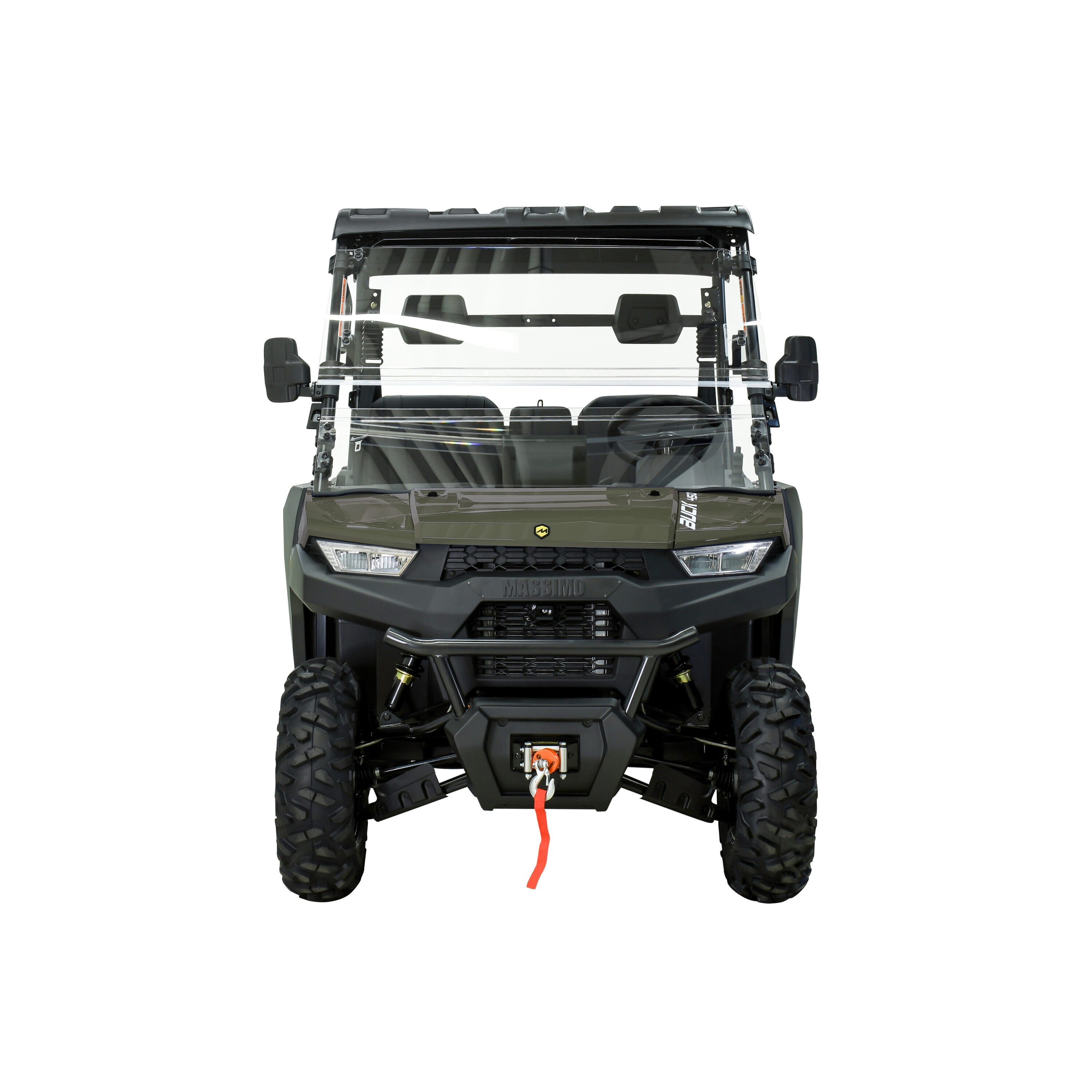 Massimo U13S450716 Motorized-Vehicles - View #13