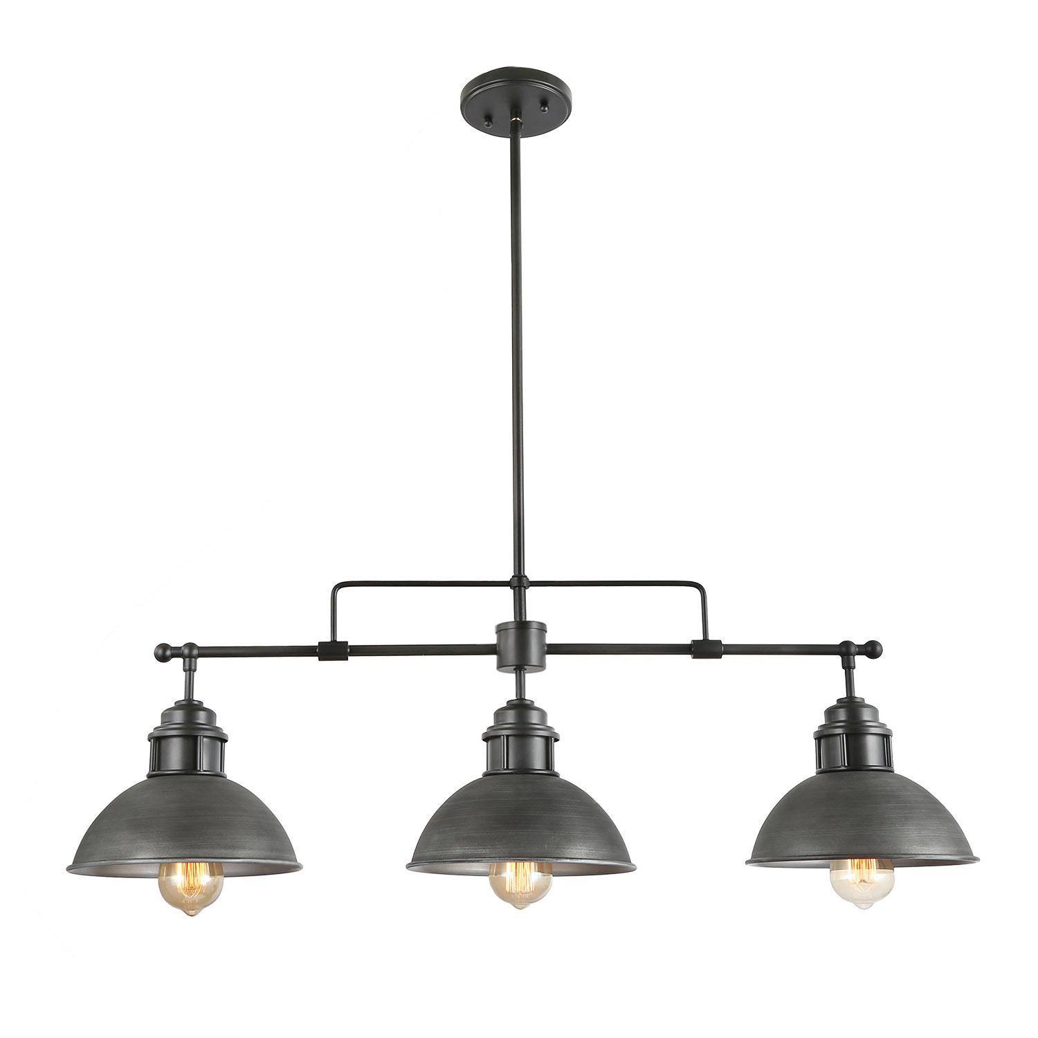 LNC A03255 Pendant-Lights - View #6