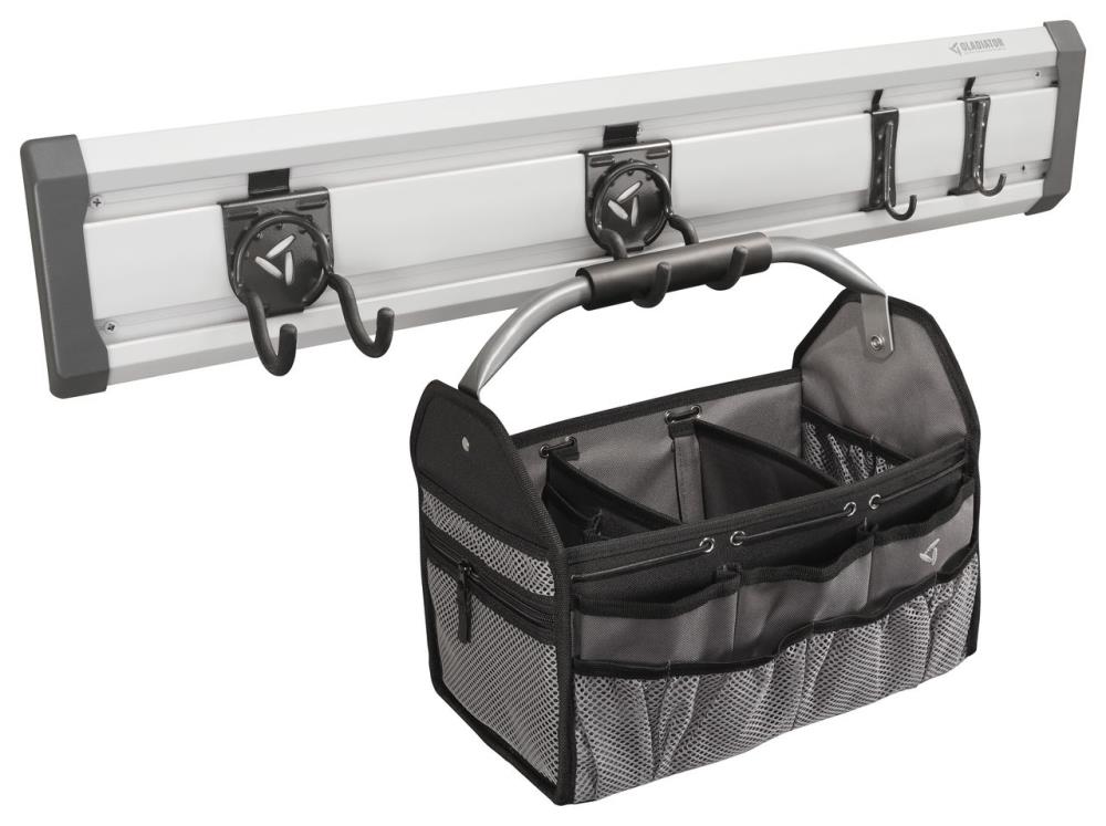 Gladiator GAKT32GPGY Garage-Storage-Rail-Sys-Acc - View #3