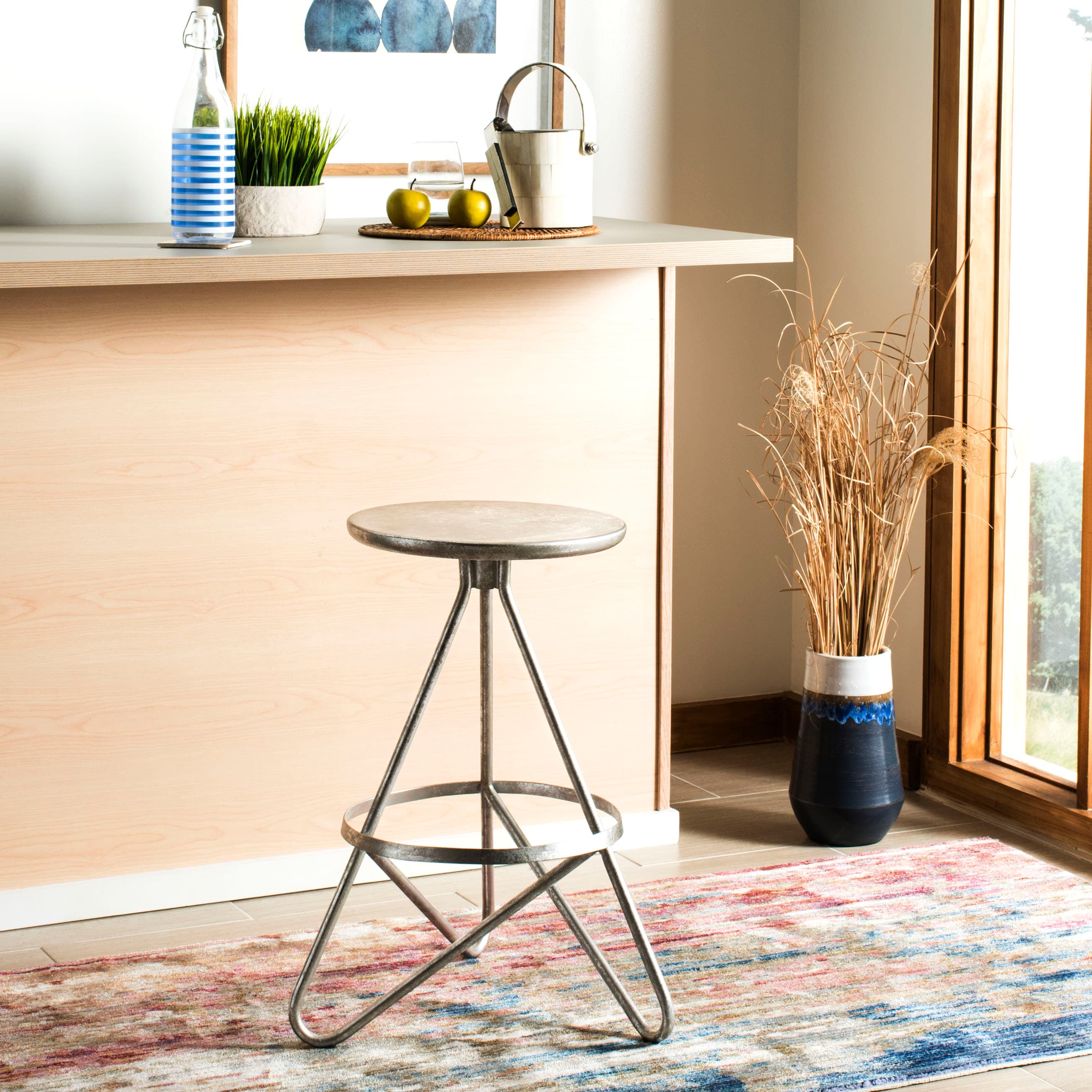 Safavieh BST3201B stools - View #2